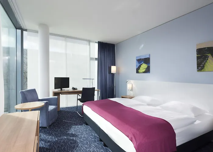 Seminaris CampusHotel Berlin