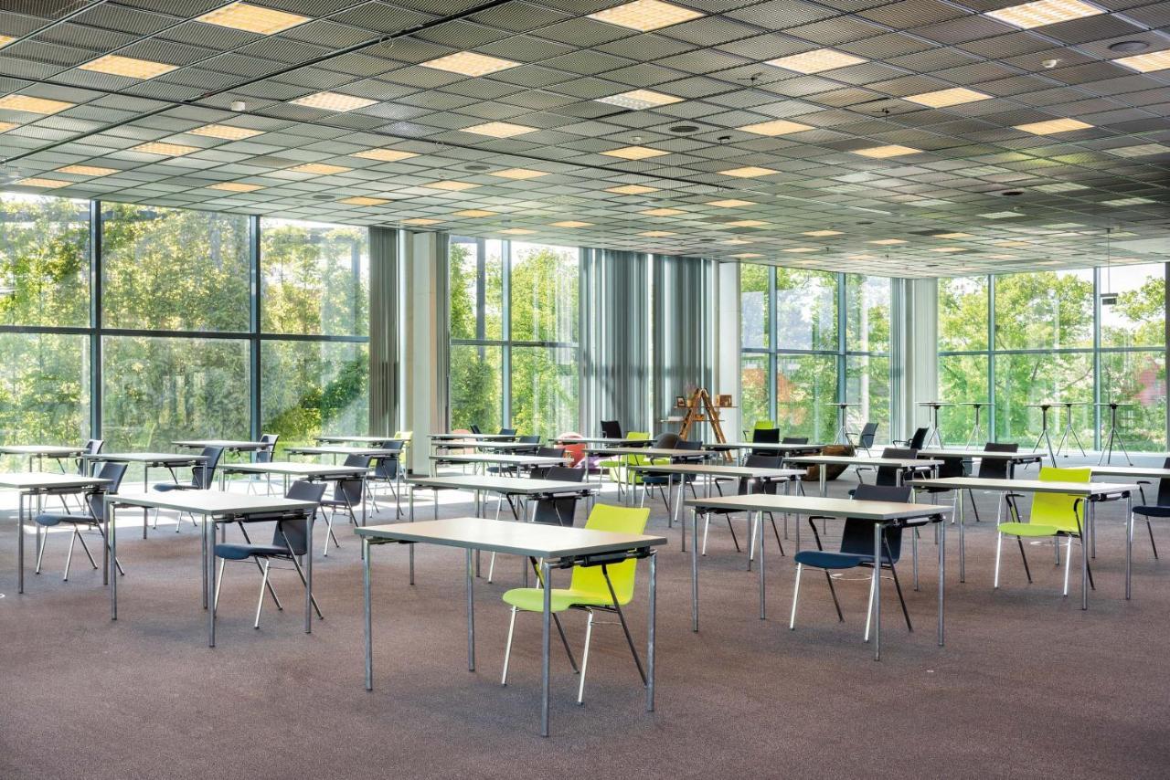 Seminaris Campushotel 4* Berlijn