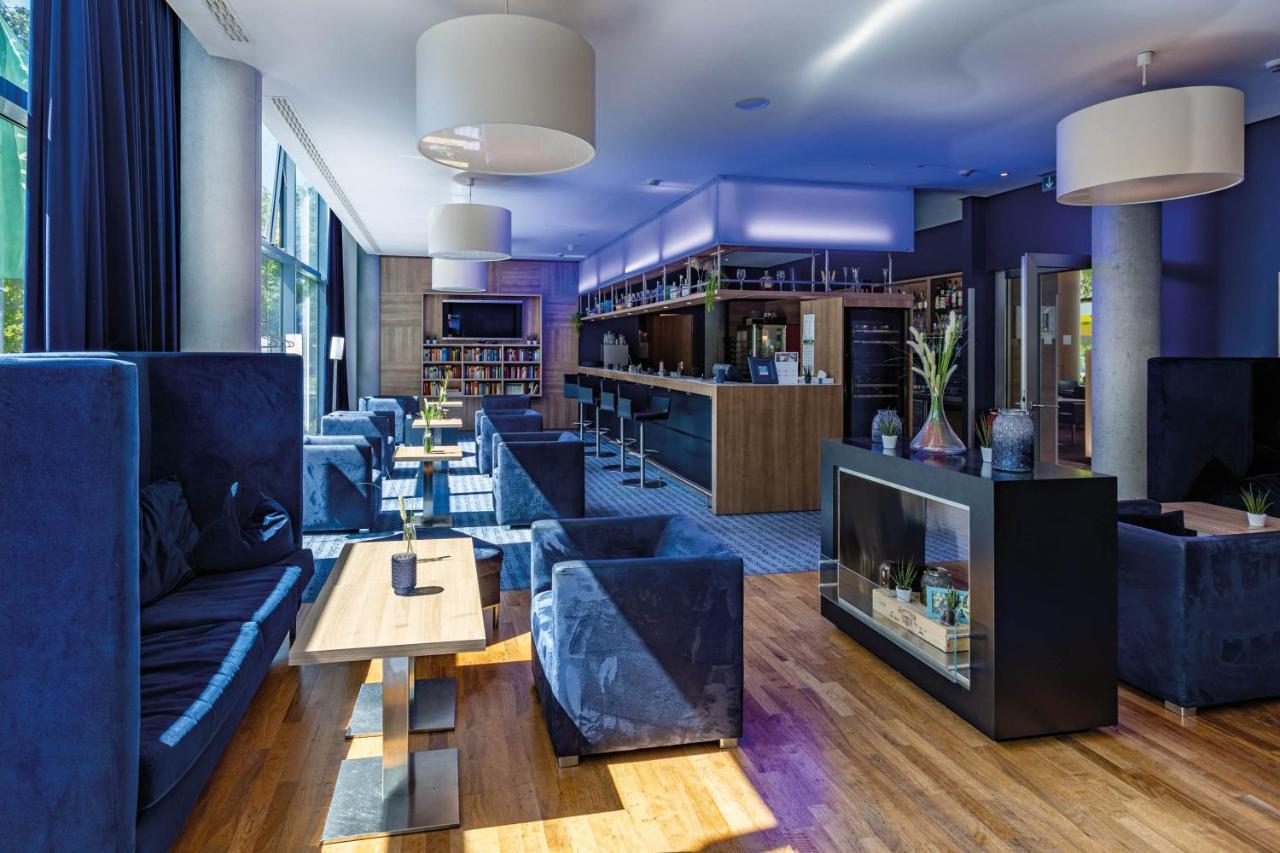 Hotel Seminaris Campushotel Berlijn
