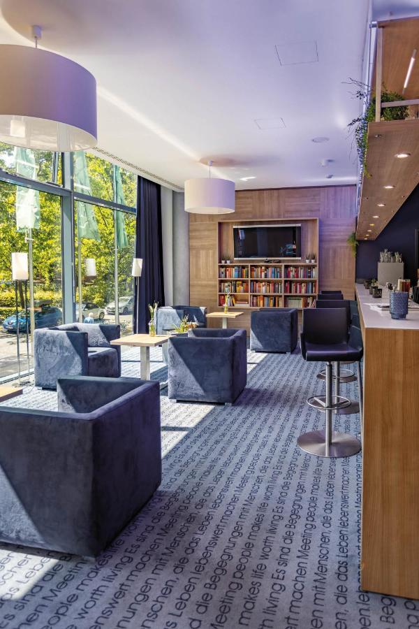 Hotel Seminaris Campushotel