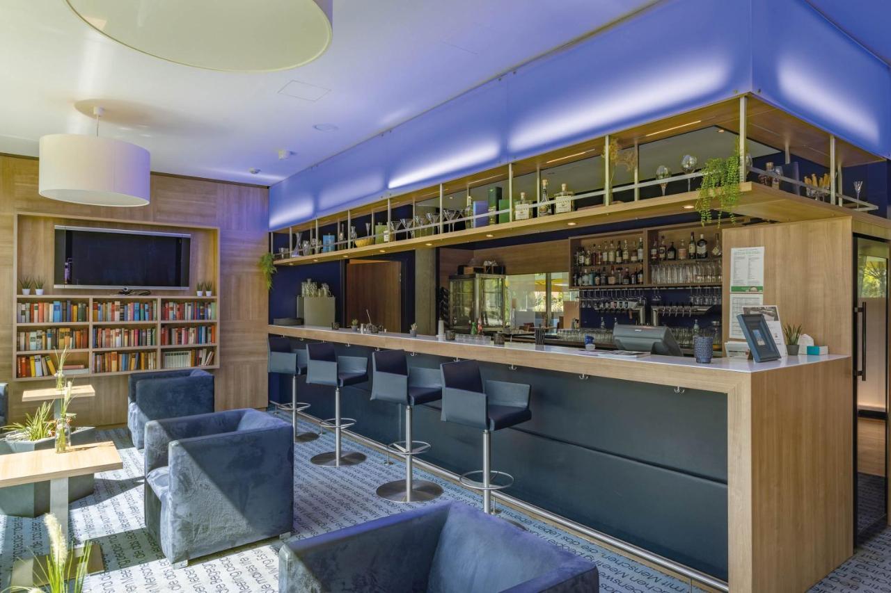 Hotel Seminaris Campushotel 4*