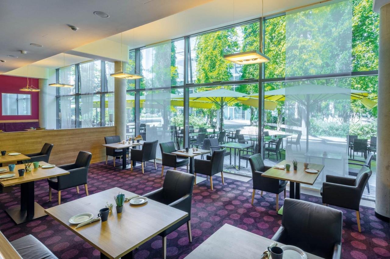 Seminaris Campushotel Berlijn
