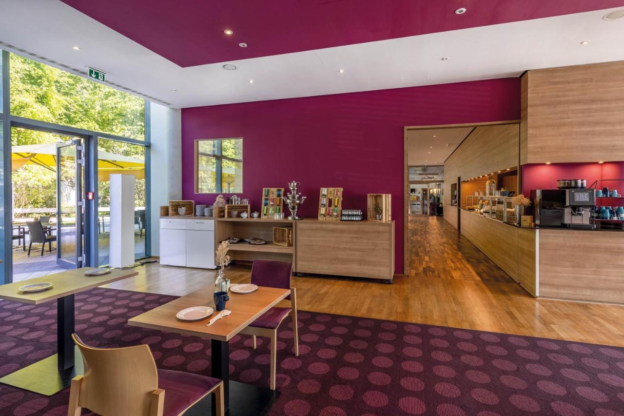 Hotel Seminaris Campushotel 4*