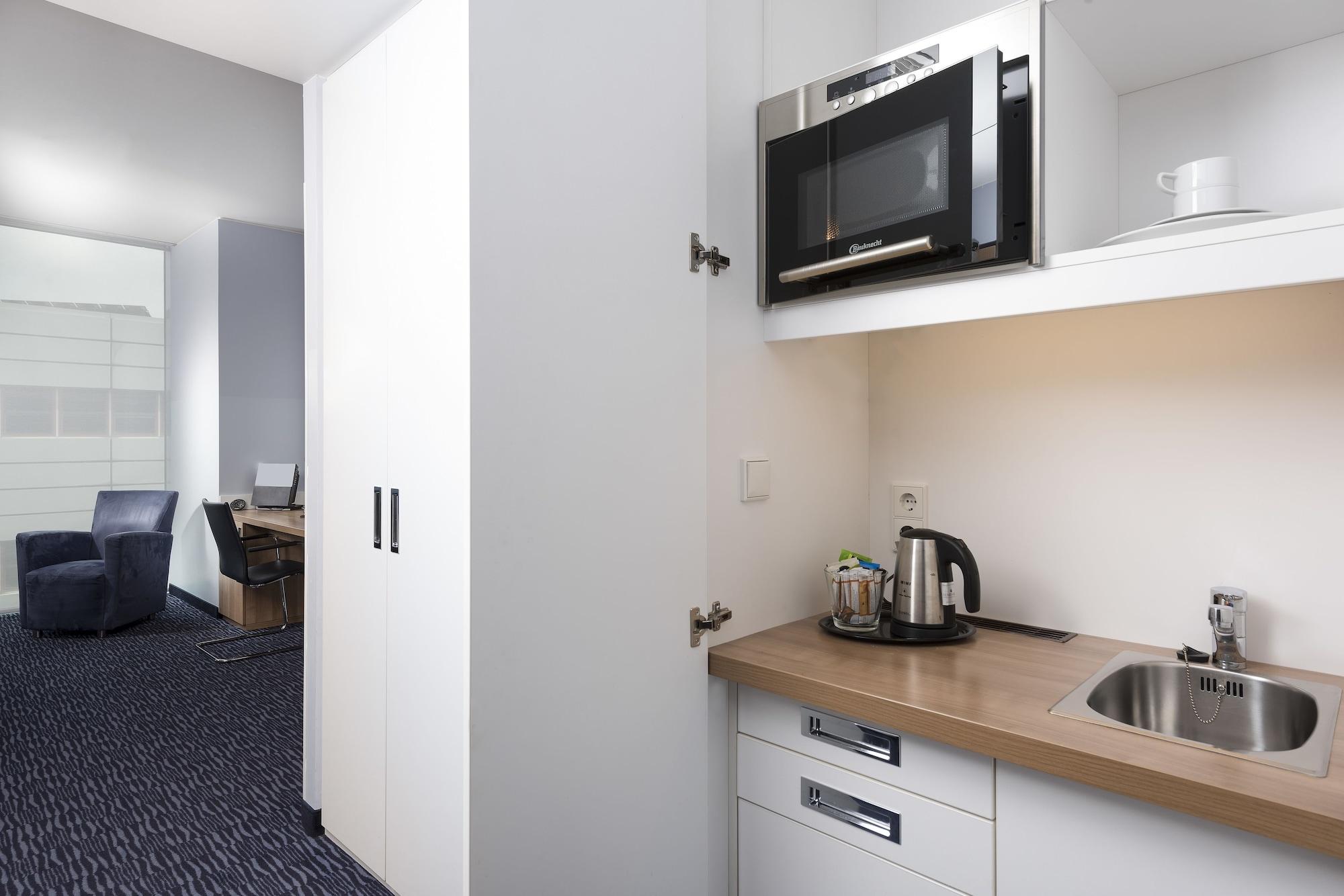 Seminaris Campushotel Berlijn
