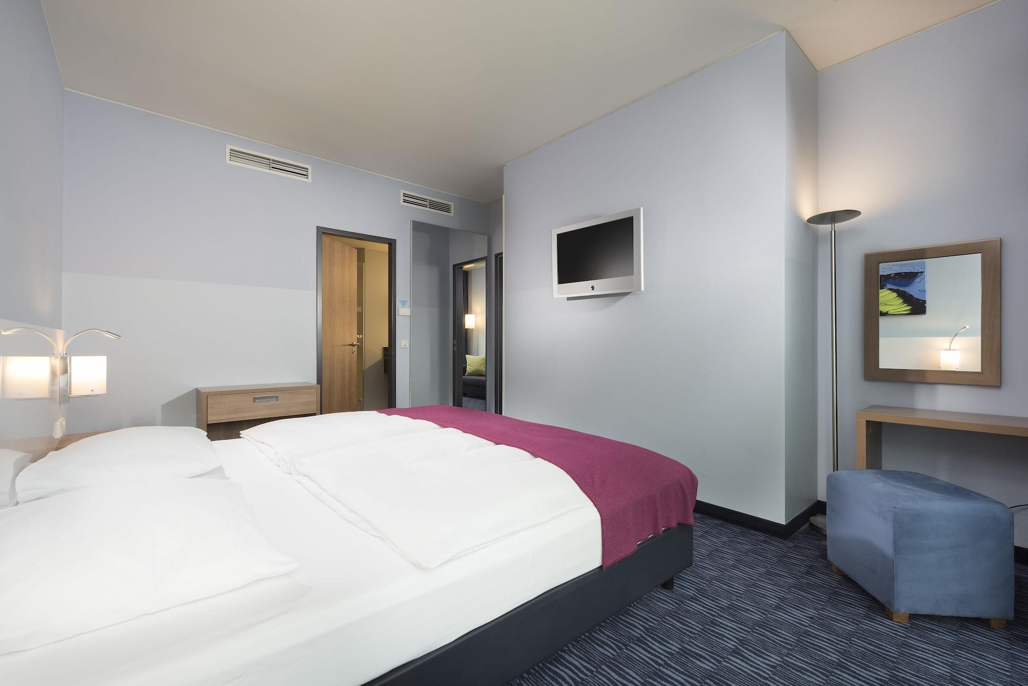 Seminaris Campushotel Berlijn