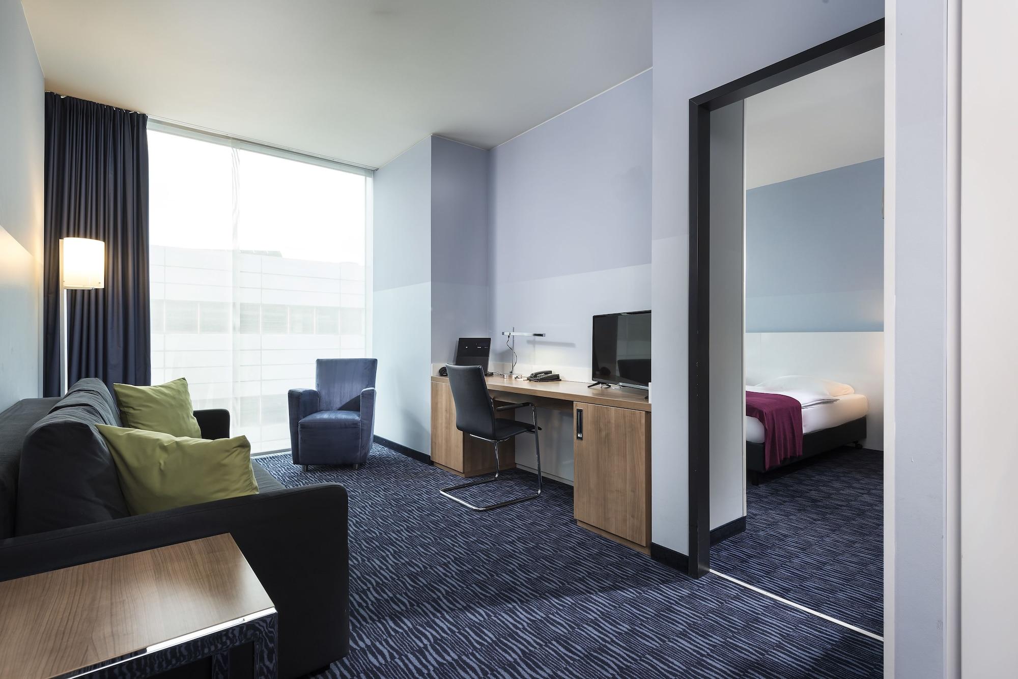 Hotel Seminaris Campushotel Berlijn