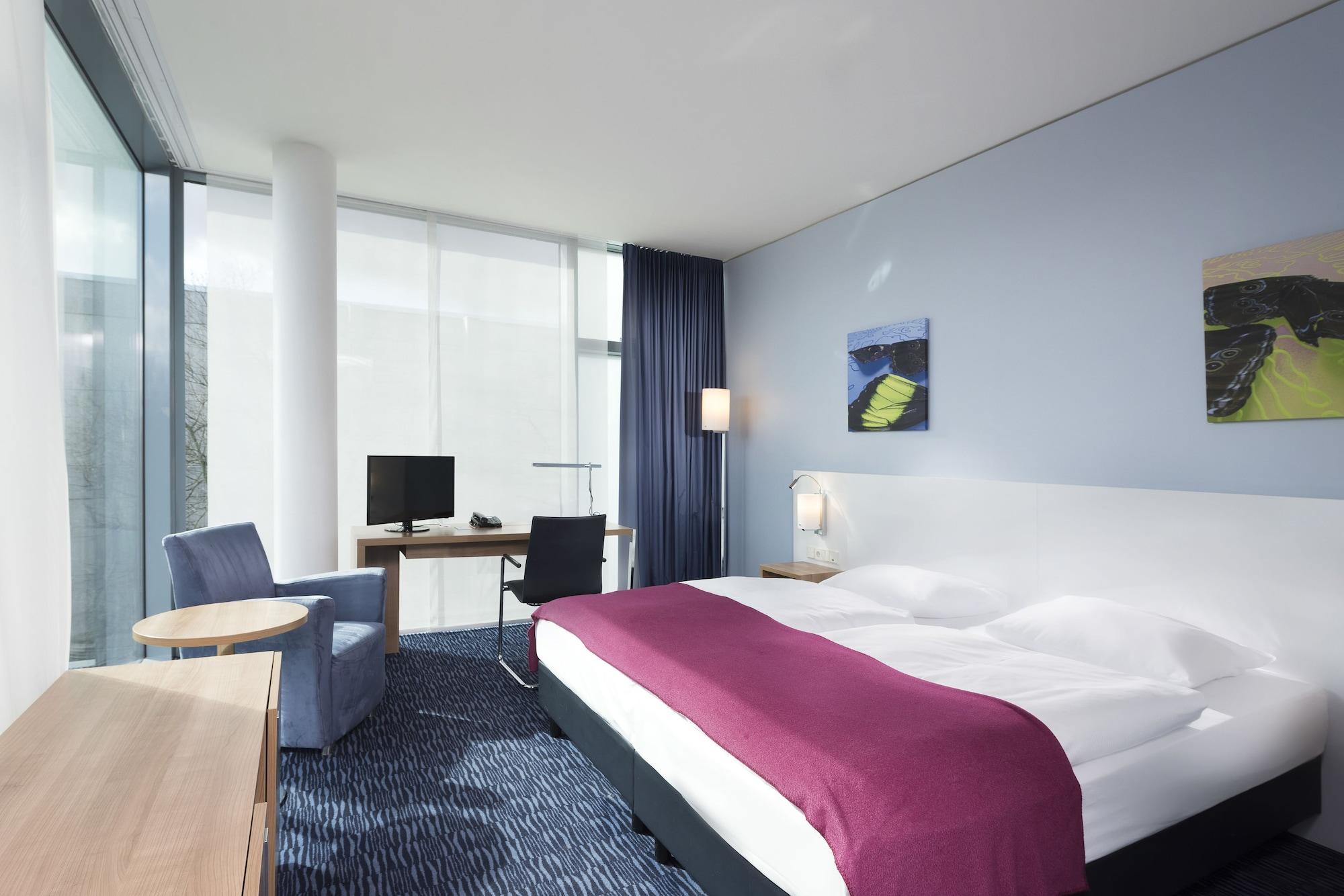 Hotel Seminaris Campushotel
