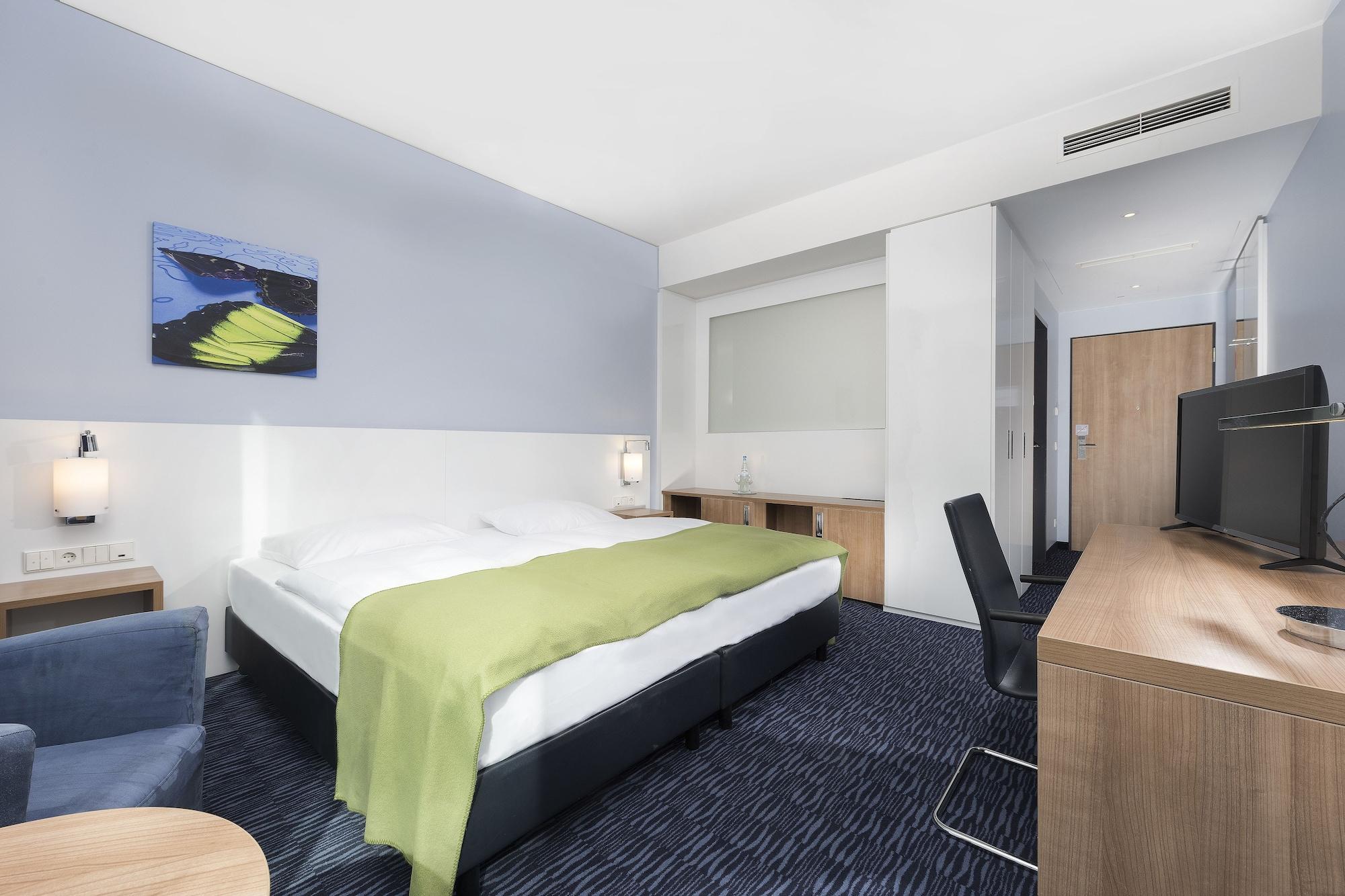Hotel Seminaris Campushotel Berlijn