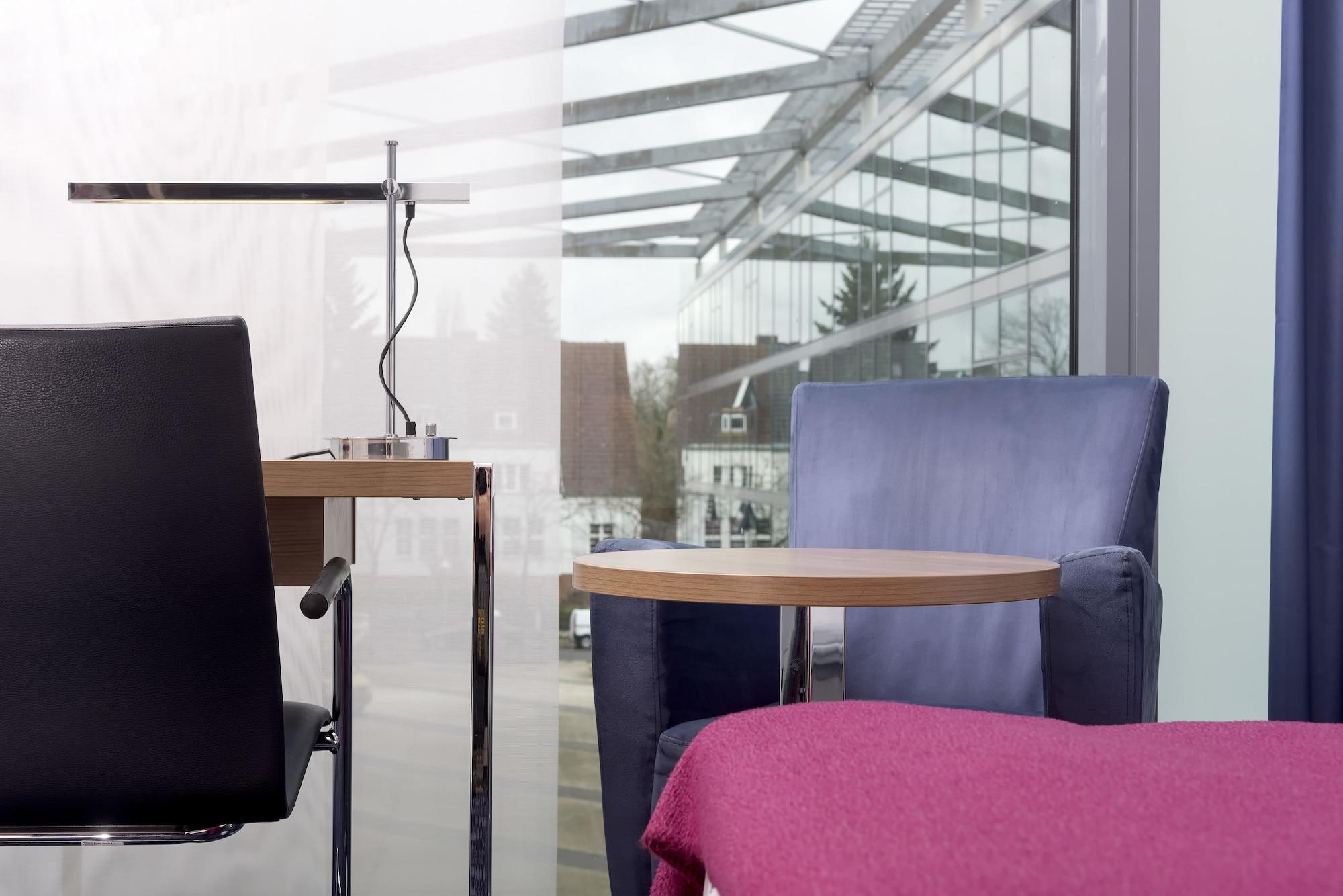 Seminaris Campushotel Hotel