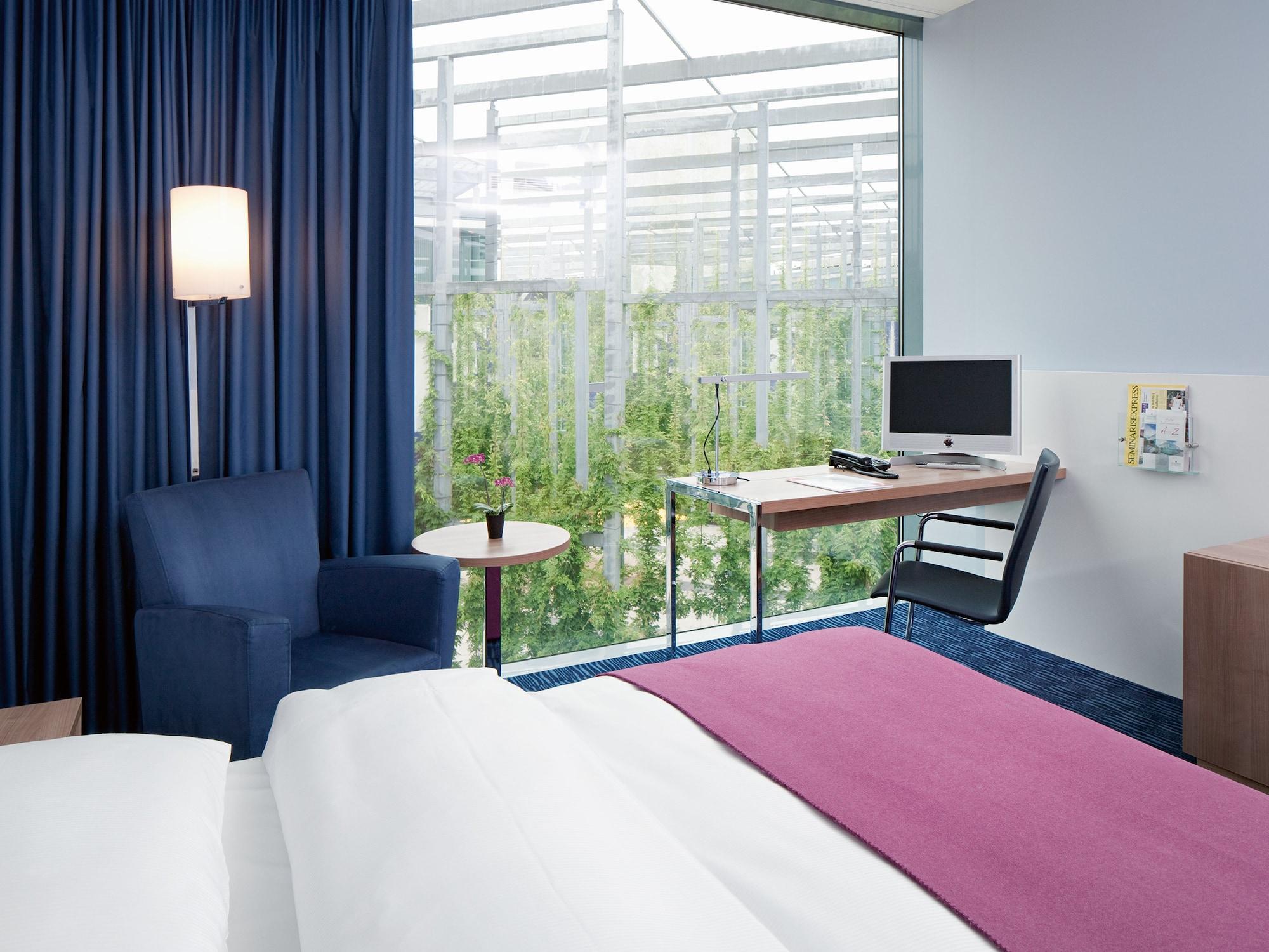 Seminaris Campushotel Berlijn
