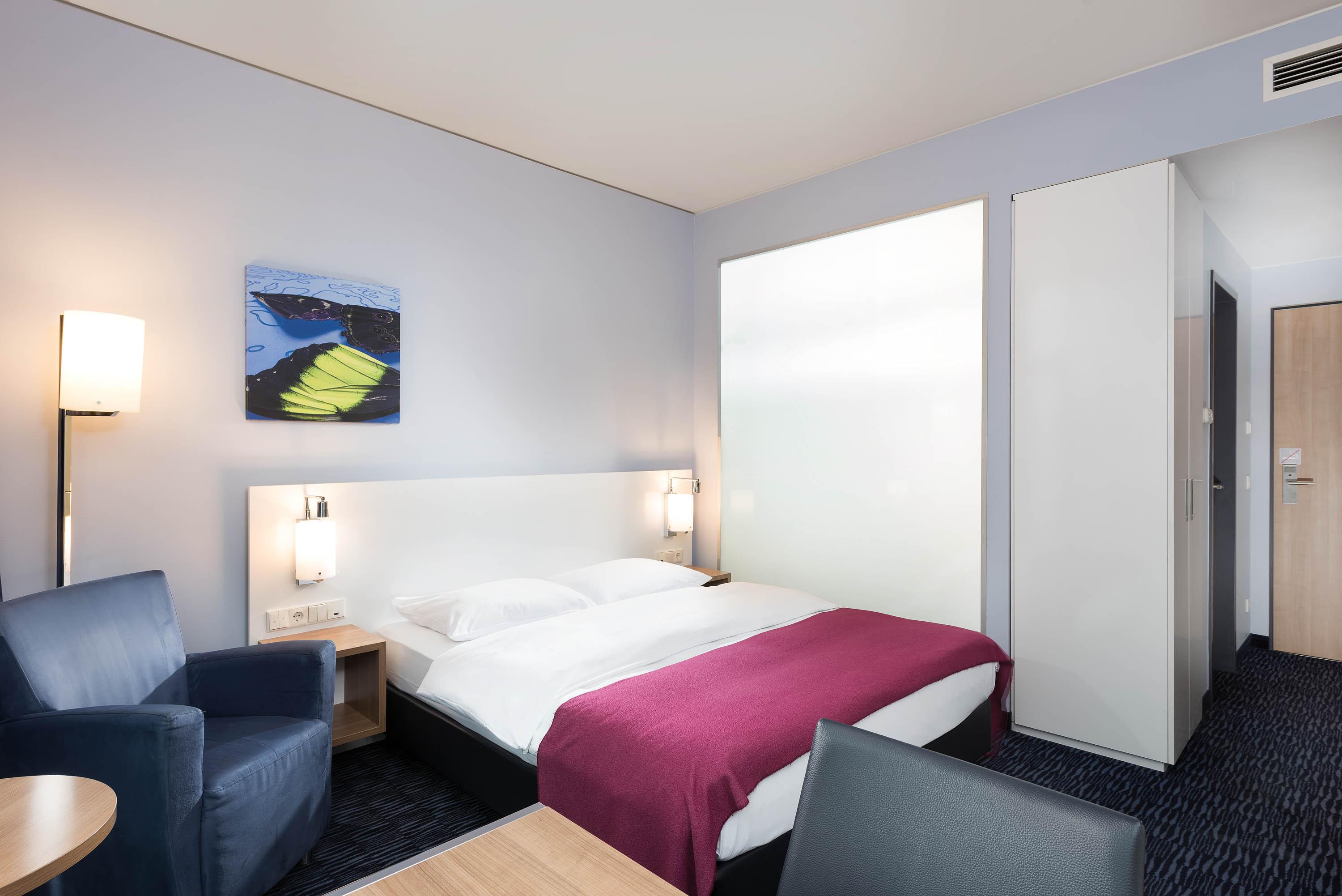 Seminaris Campushotel Berlijn