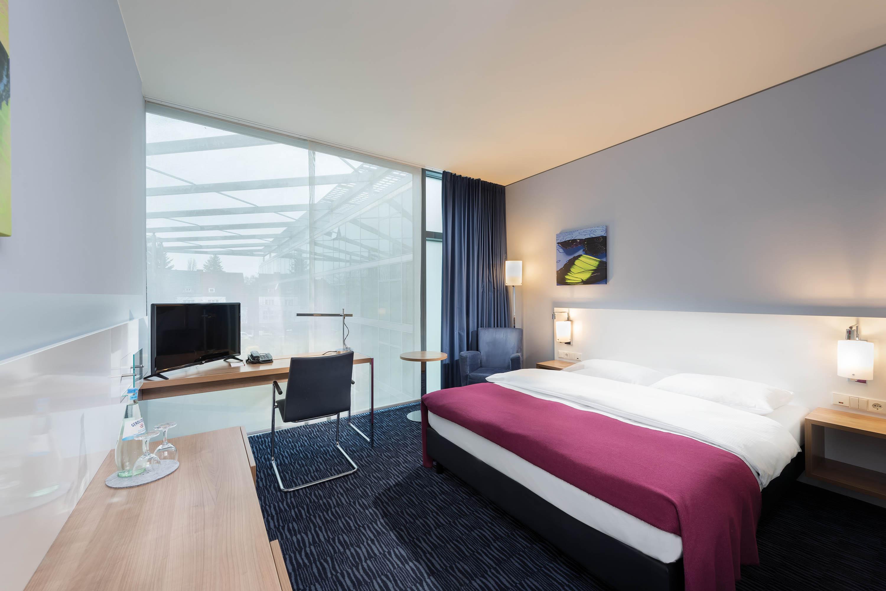 Hotel Seminaris Campushotel