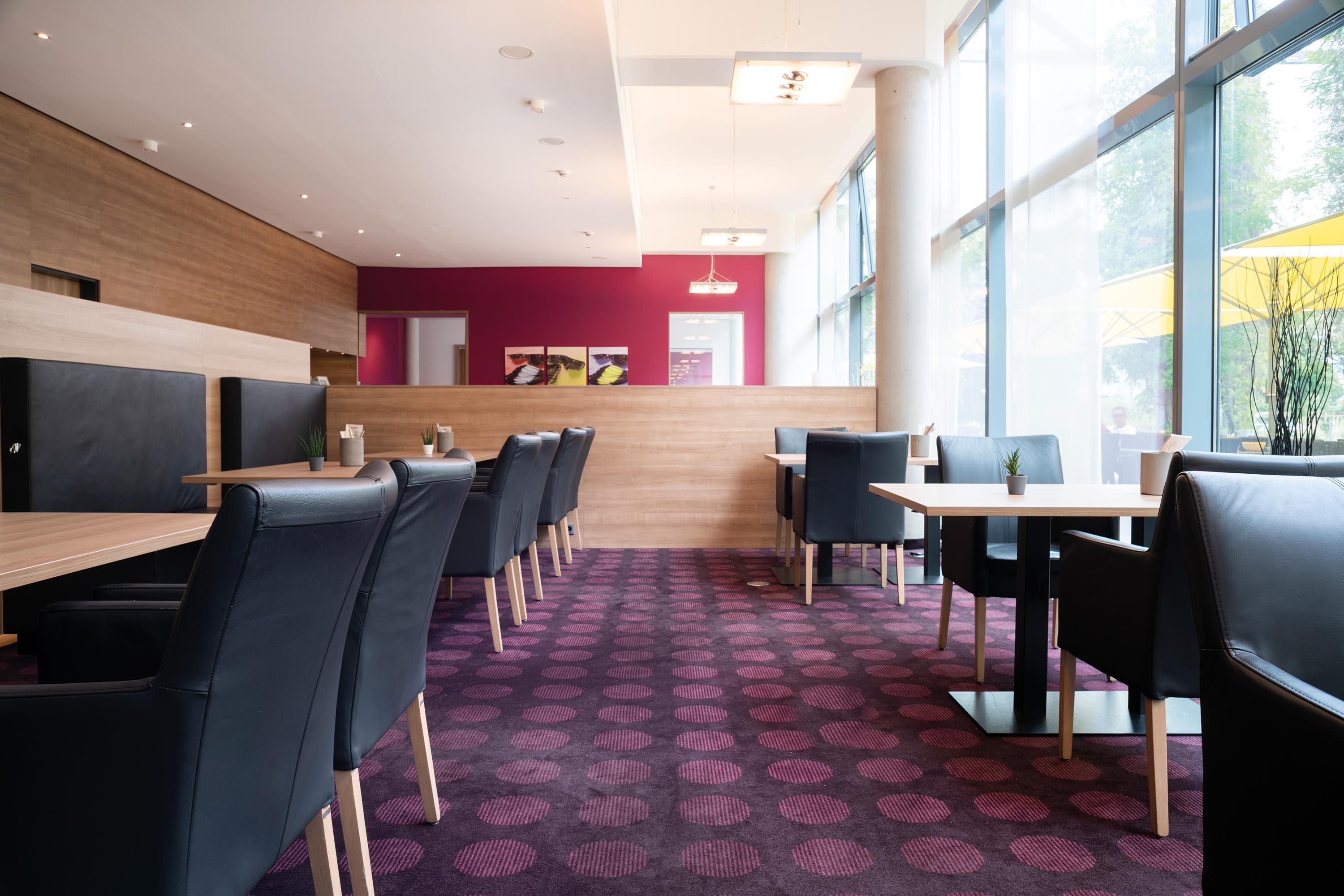 Seminaris Campushotel 4* Berlijn
