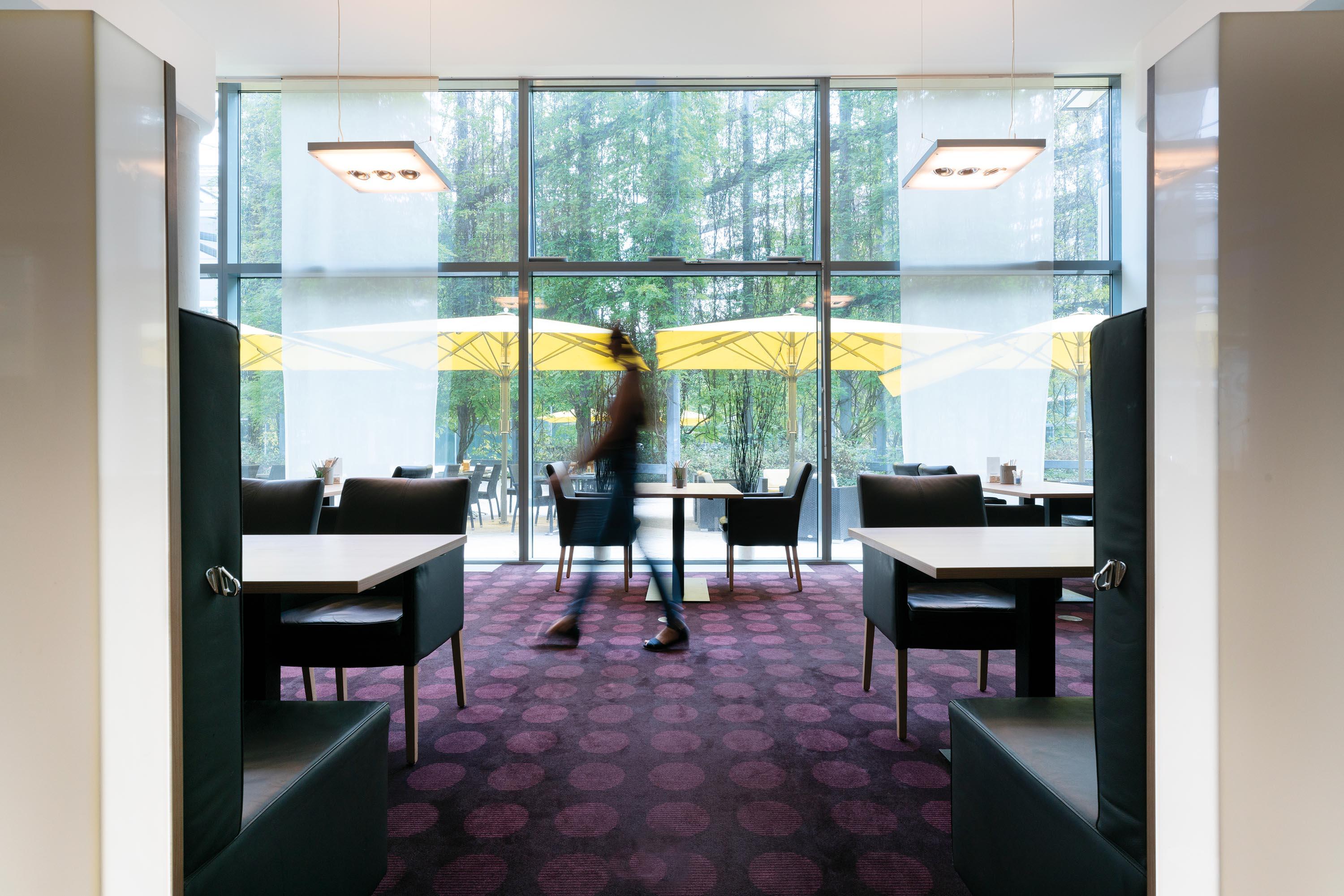 Seminaris Campushotel Hotel Berlijn