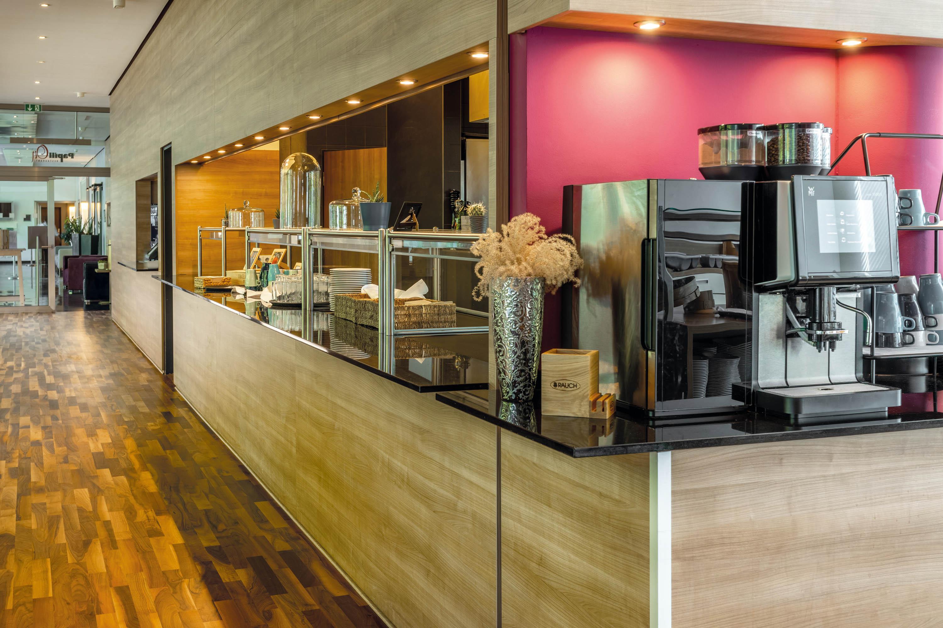 Hotel Seminaris Campushotel Berlijn