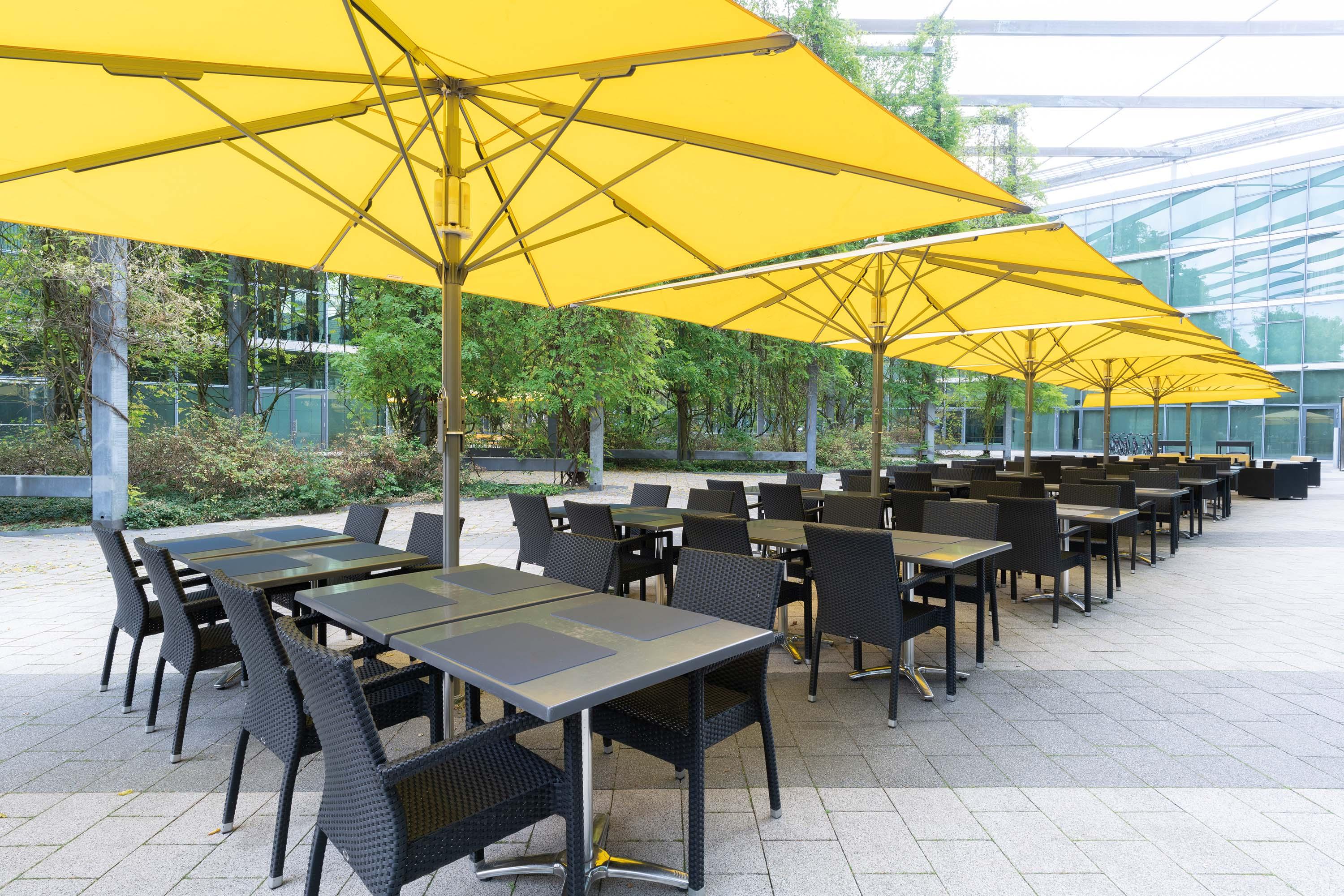 Seminaris Campushotel Hotel Berlijn