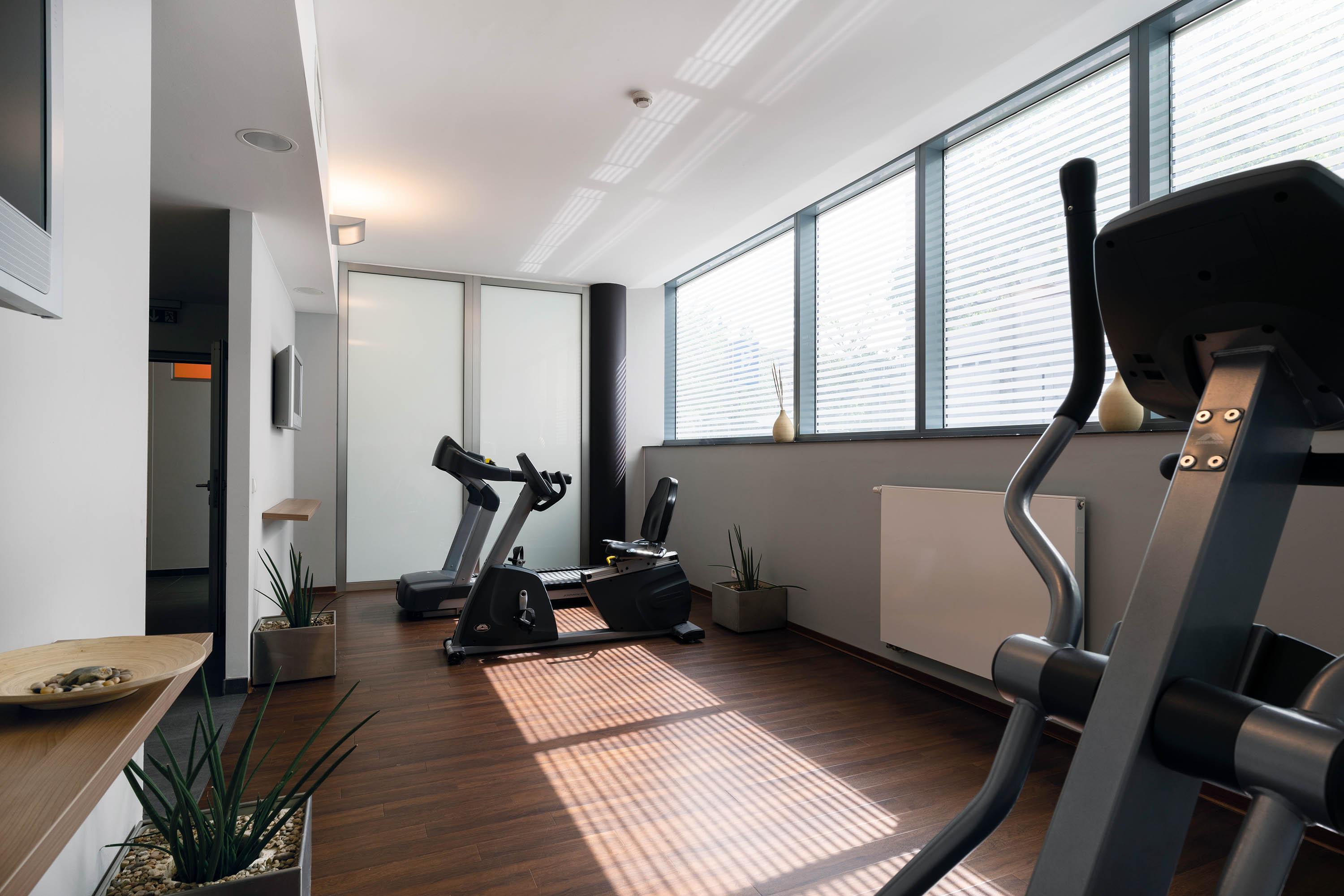 Seminaris Campushotel Hotel