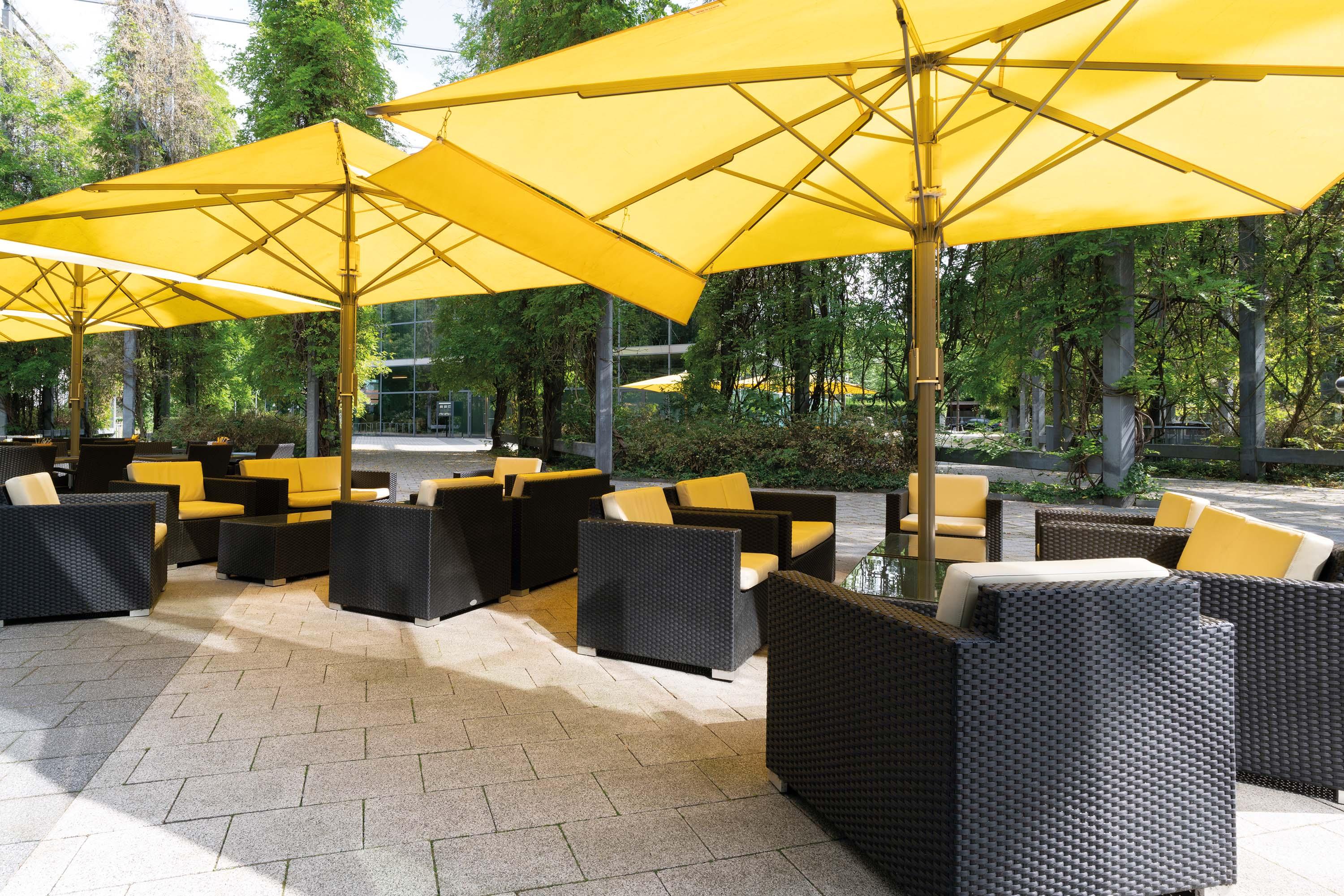 Seminaris Campushotel Berlijn