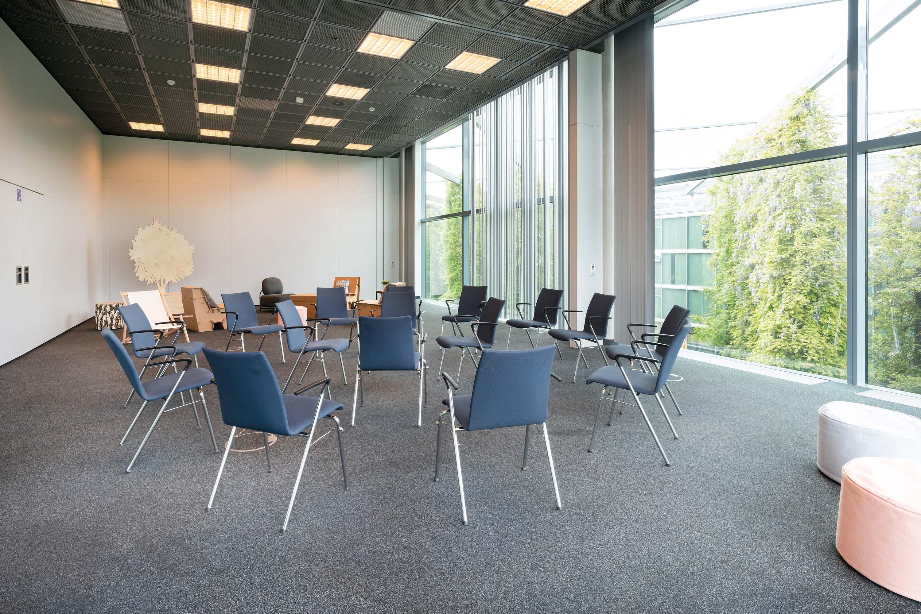 Seminaris Campushotel 4* Berlijn