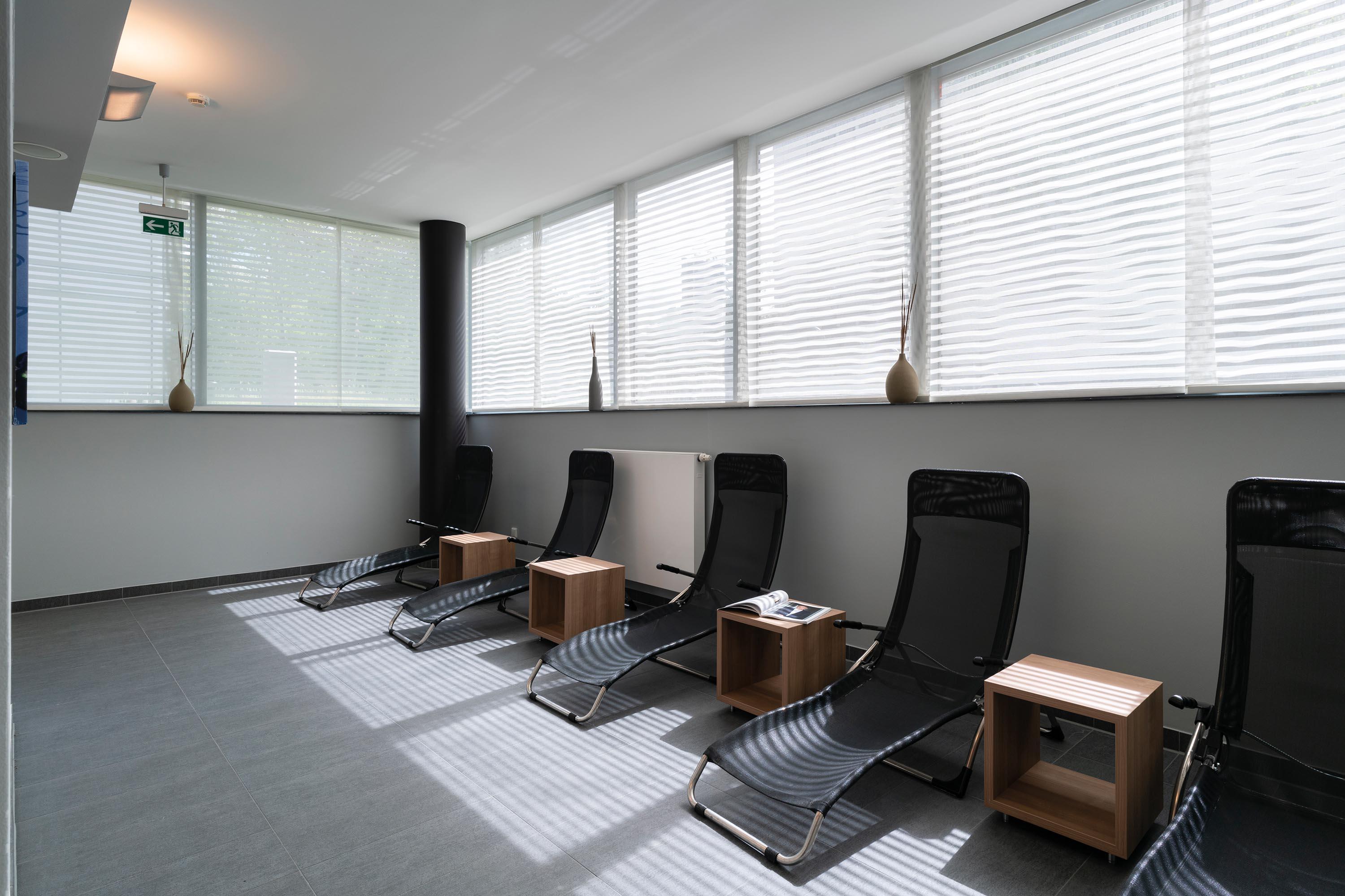 Seminaris Campushotel 4*