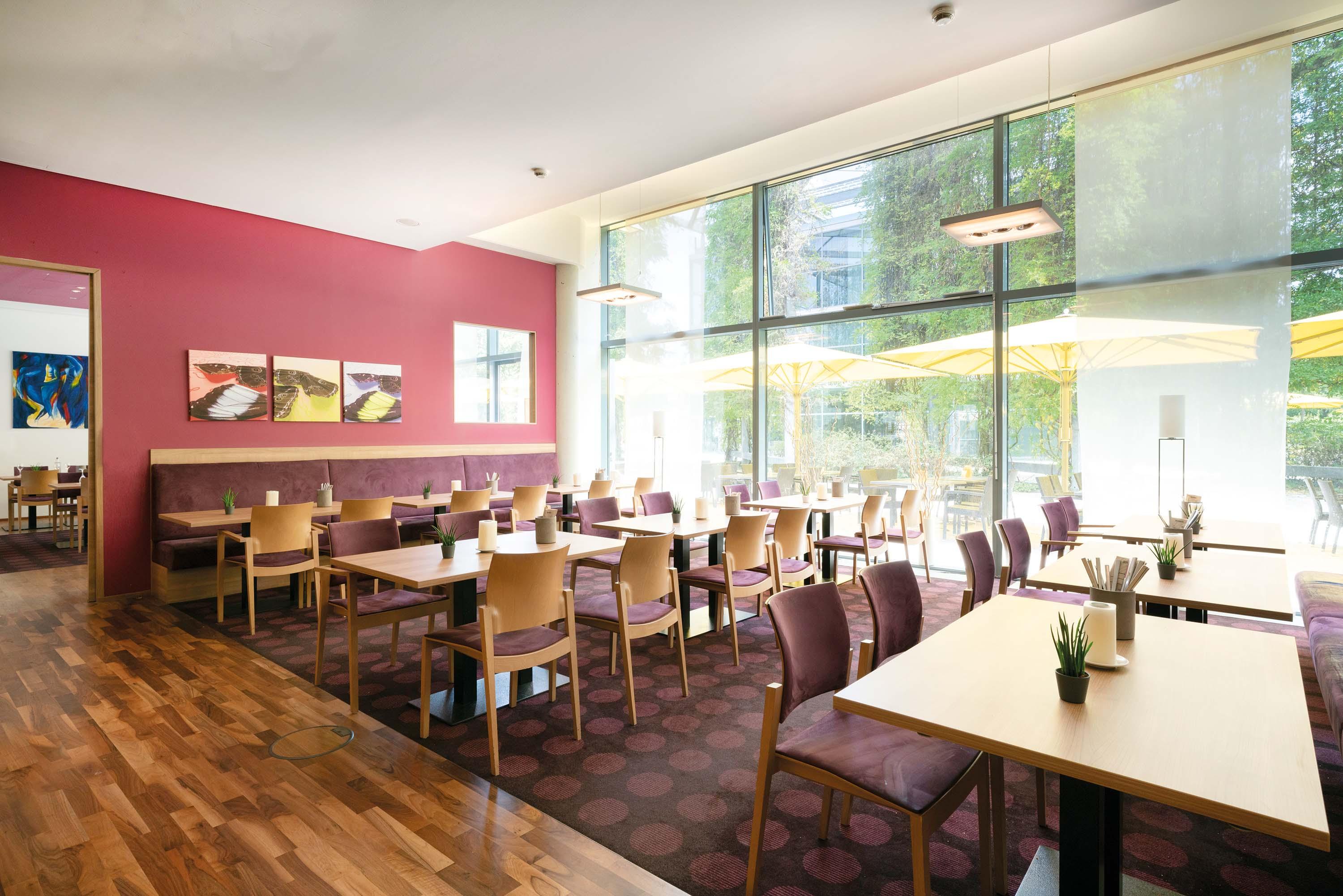 Seminaris Campushotel 4* Berlijn