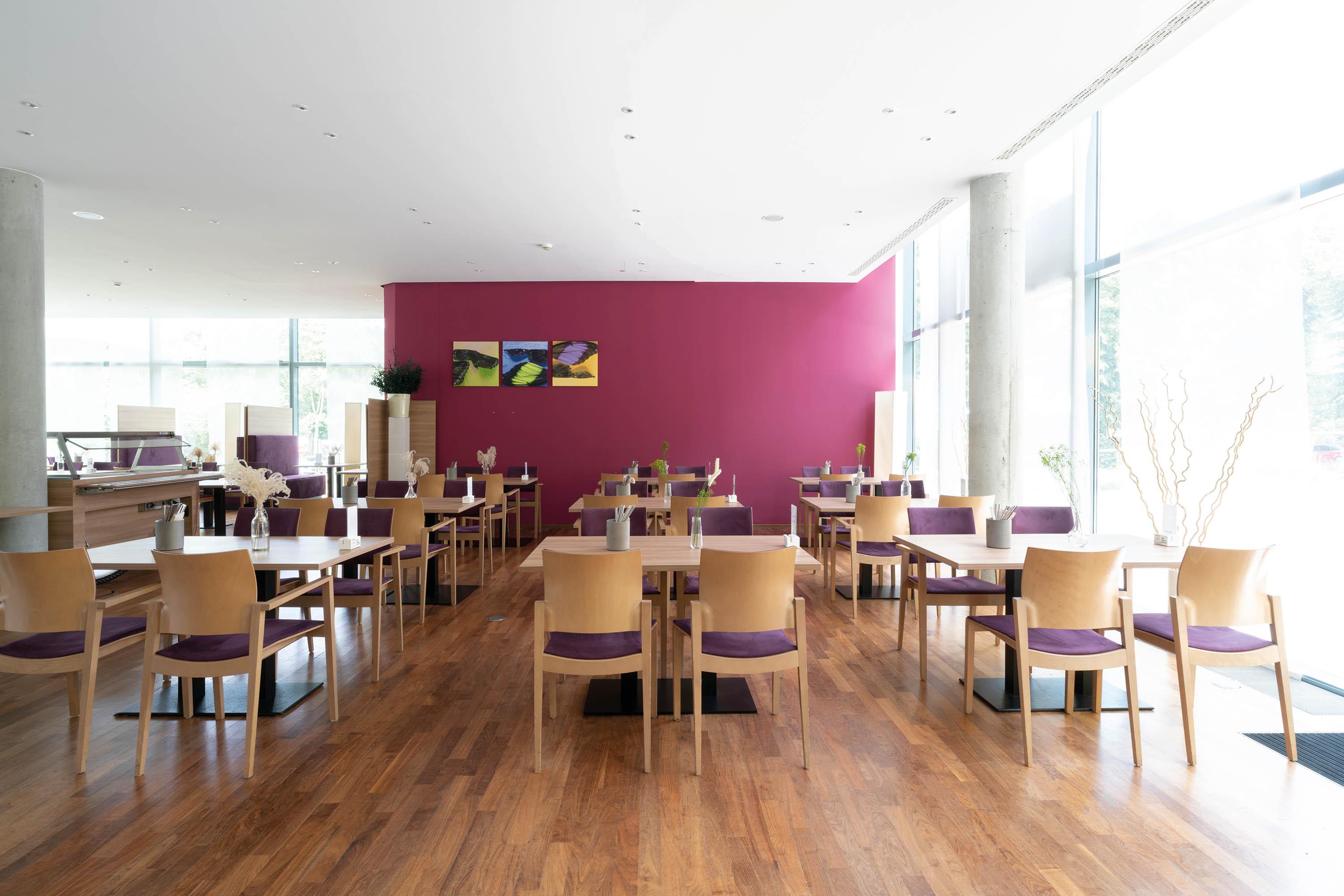 Seminaris Campushotel Hotel