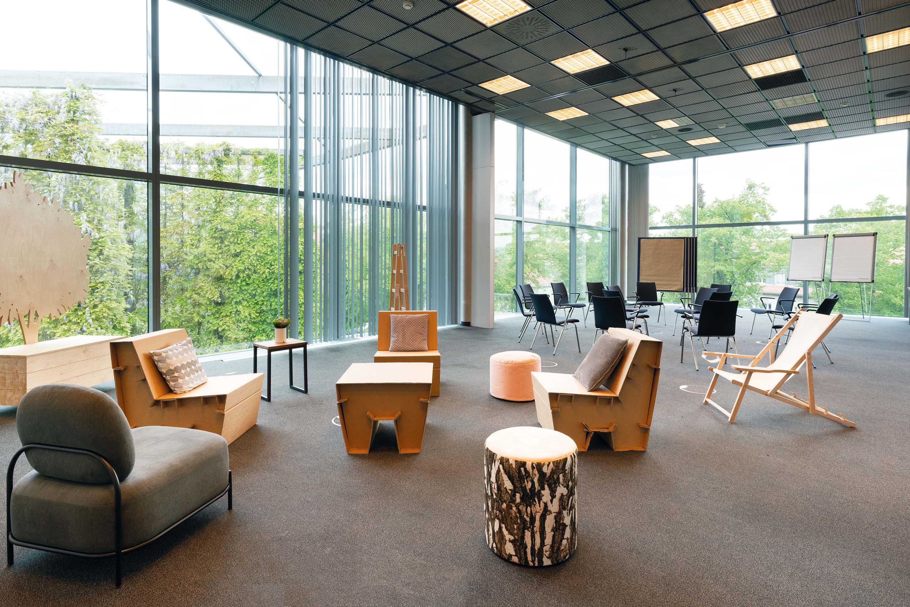 Seminaris Campushotel Hotel