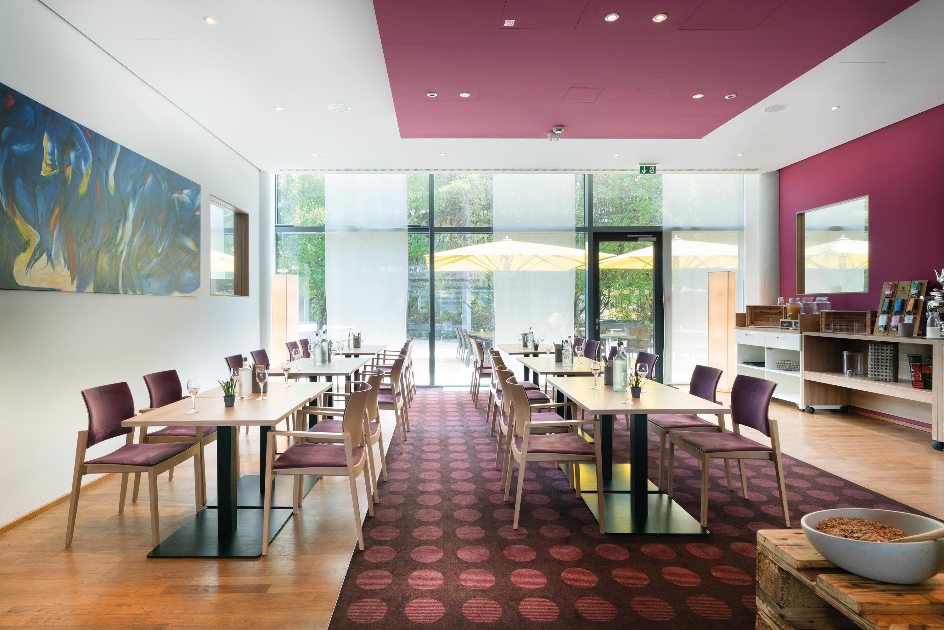 Seminaris Campushotel Berlijn