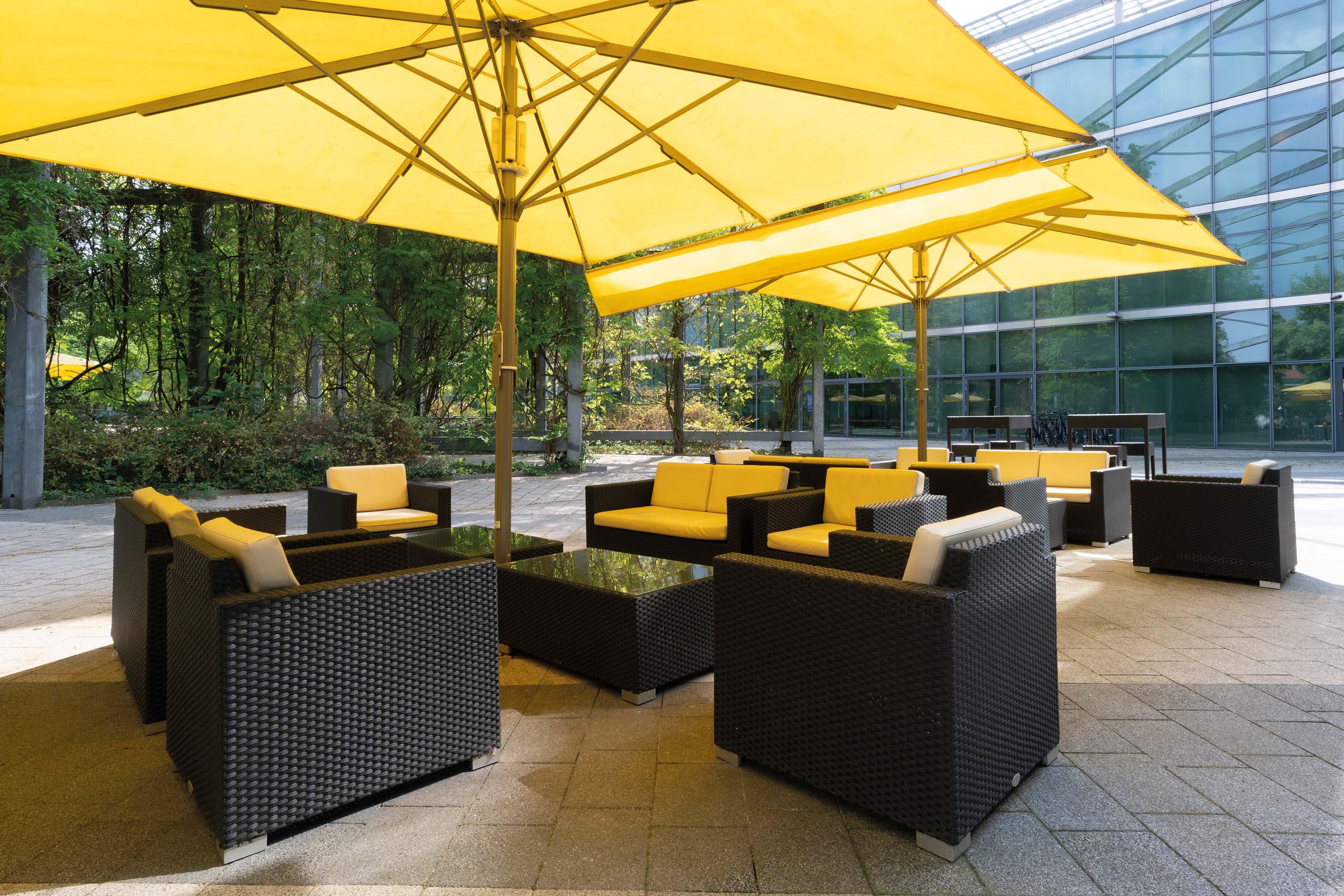 Seminaris Campushotel 4* Berlijn