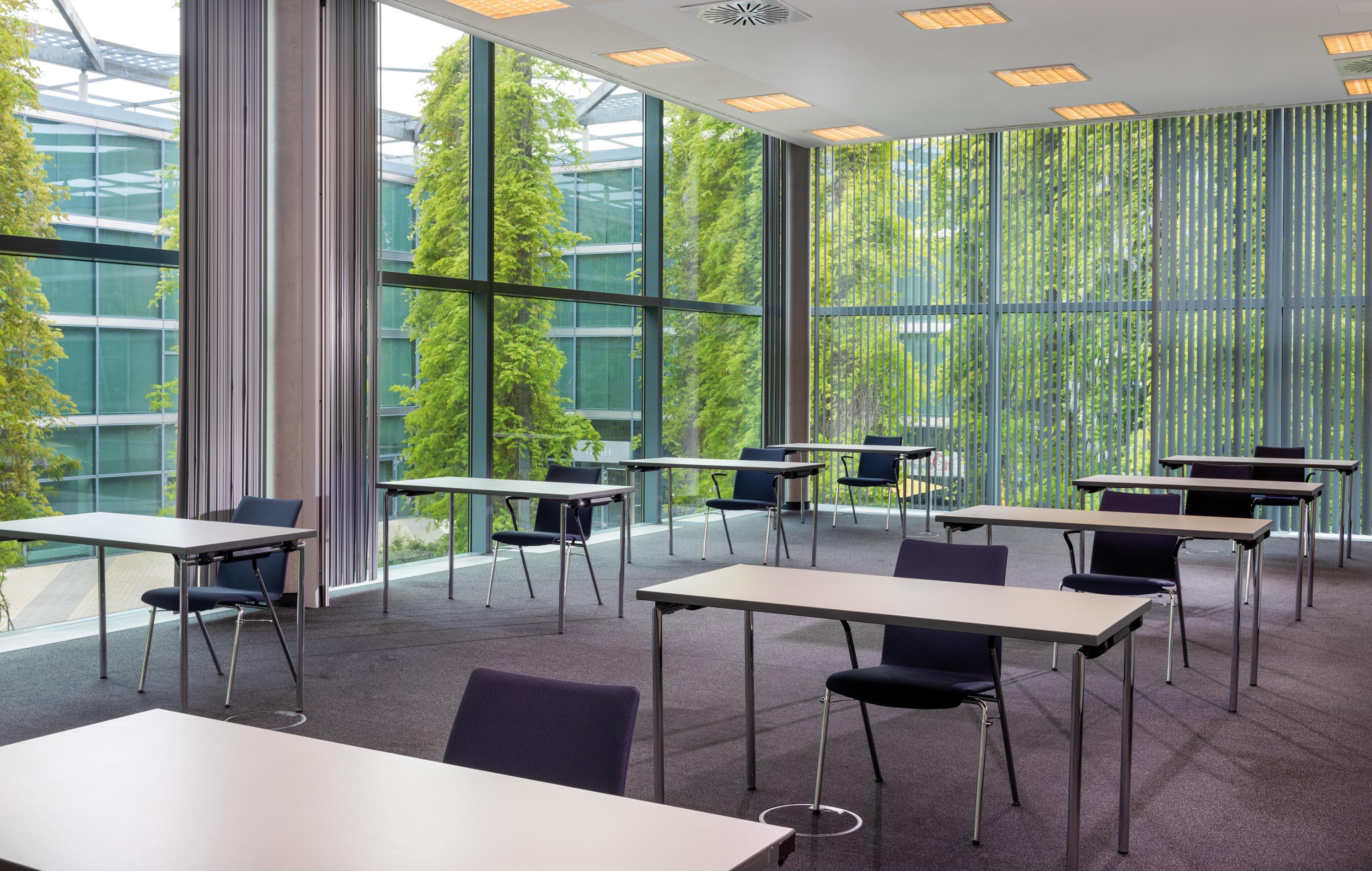 Hotel Seminaris Campushotel