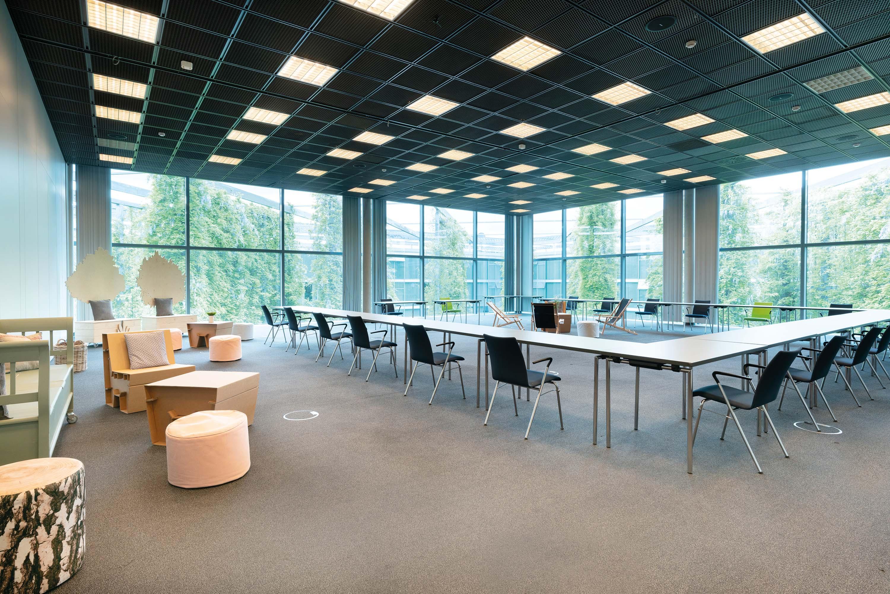 Seminaris Campushotel Berlijn
