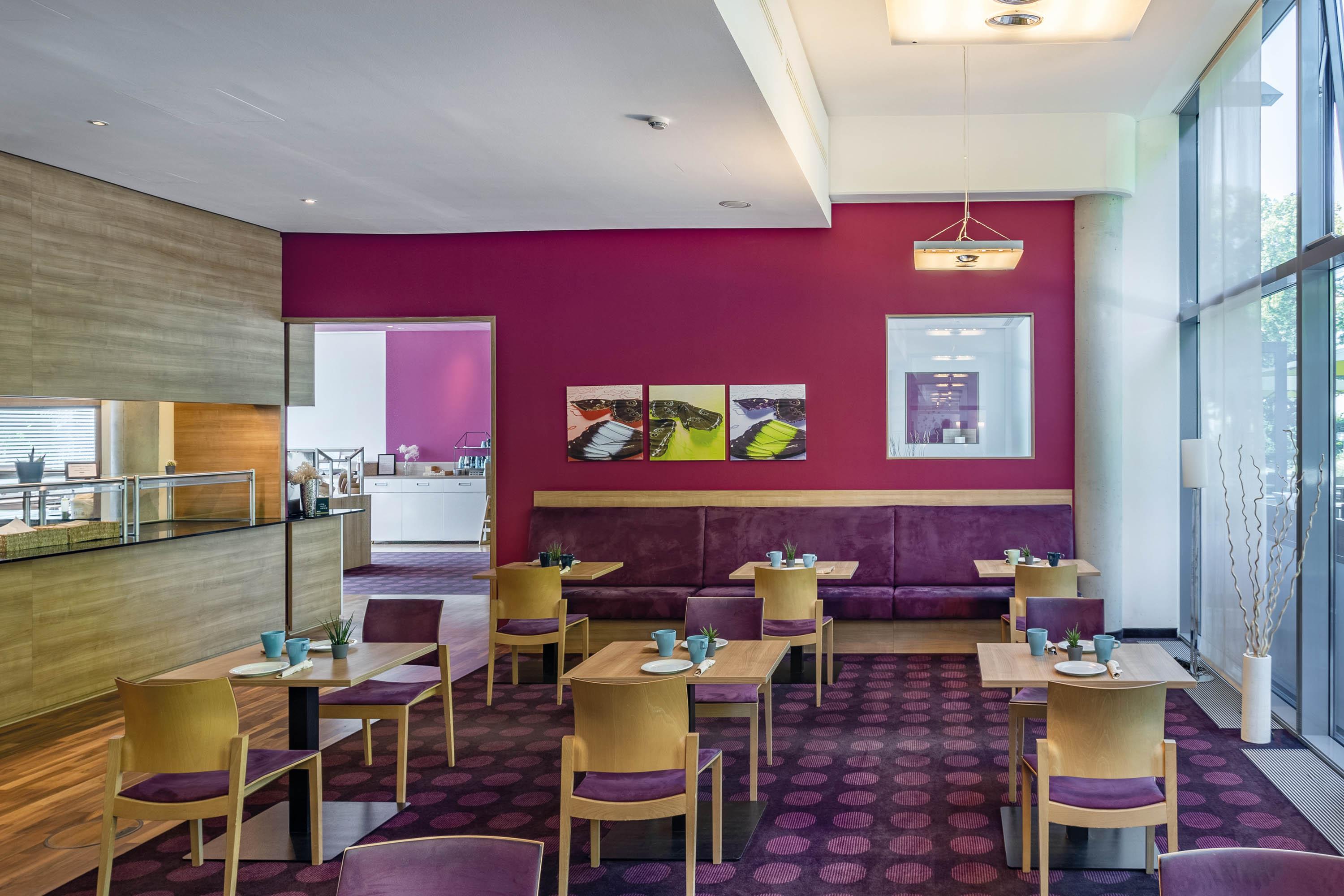 Seminaris Campushotel Hotel 4*