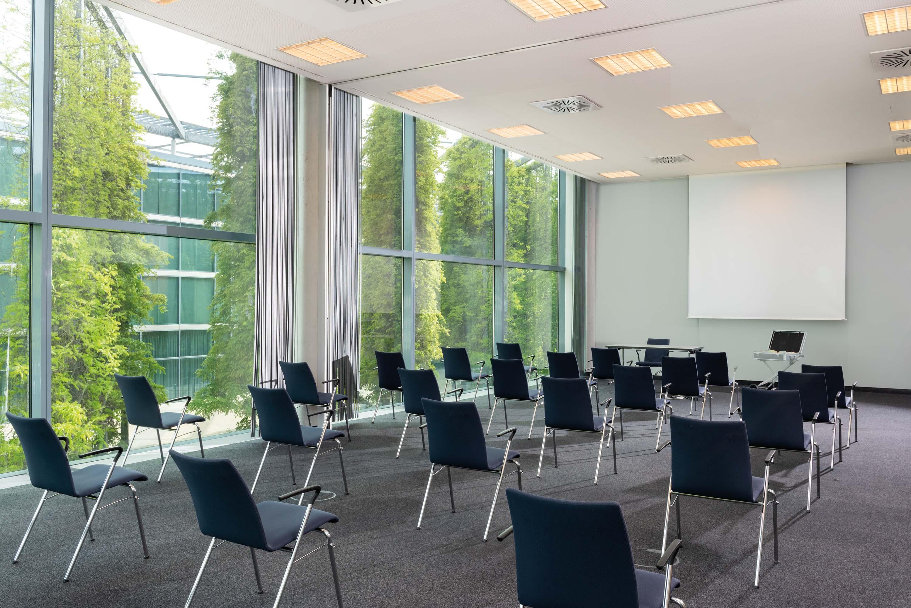 Seminaris Campushotel