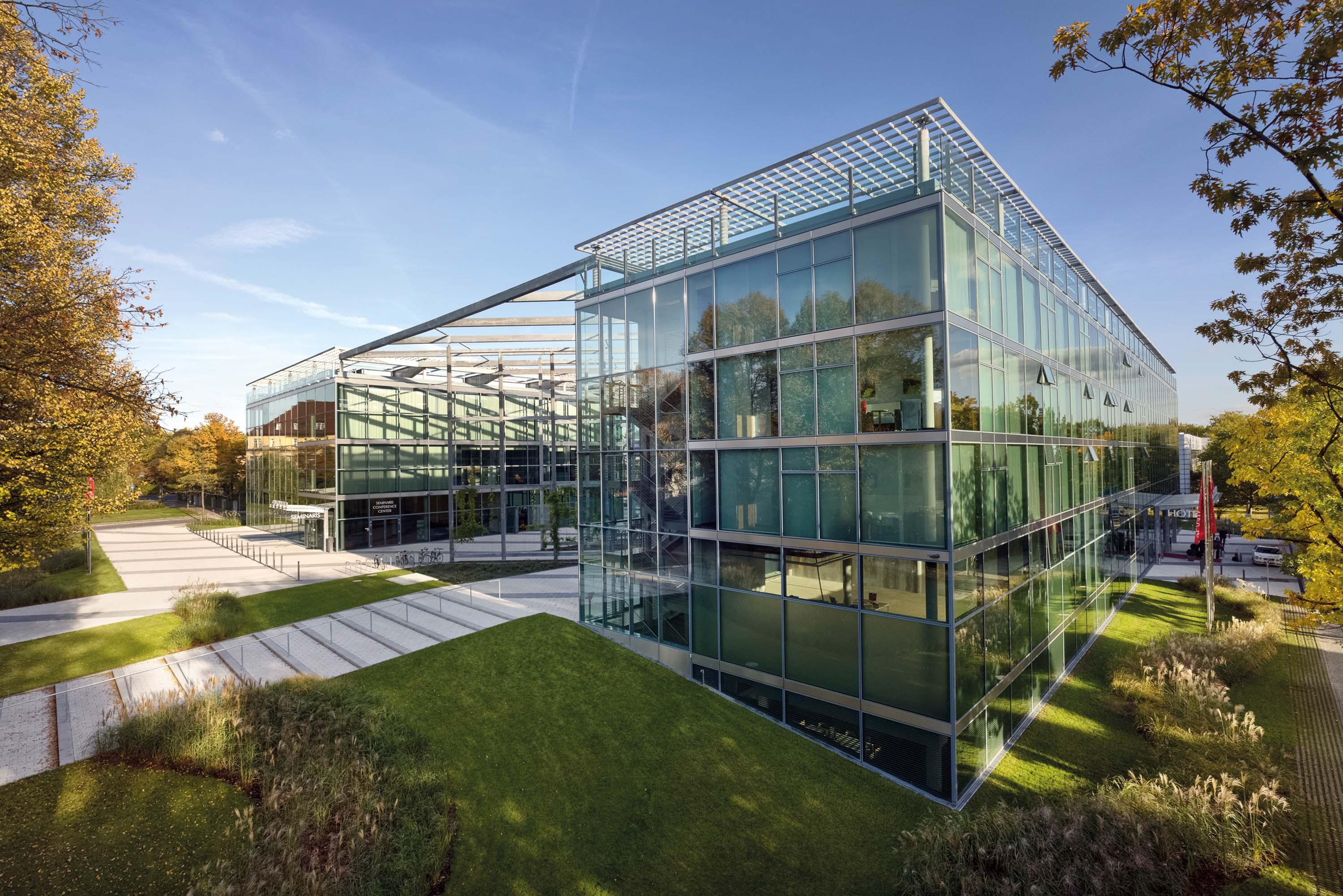 Seminaris Campushotel Hotel Berlijn