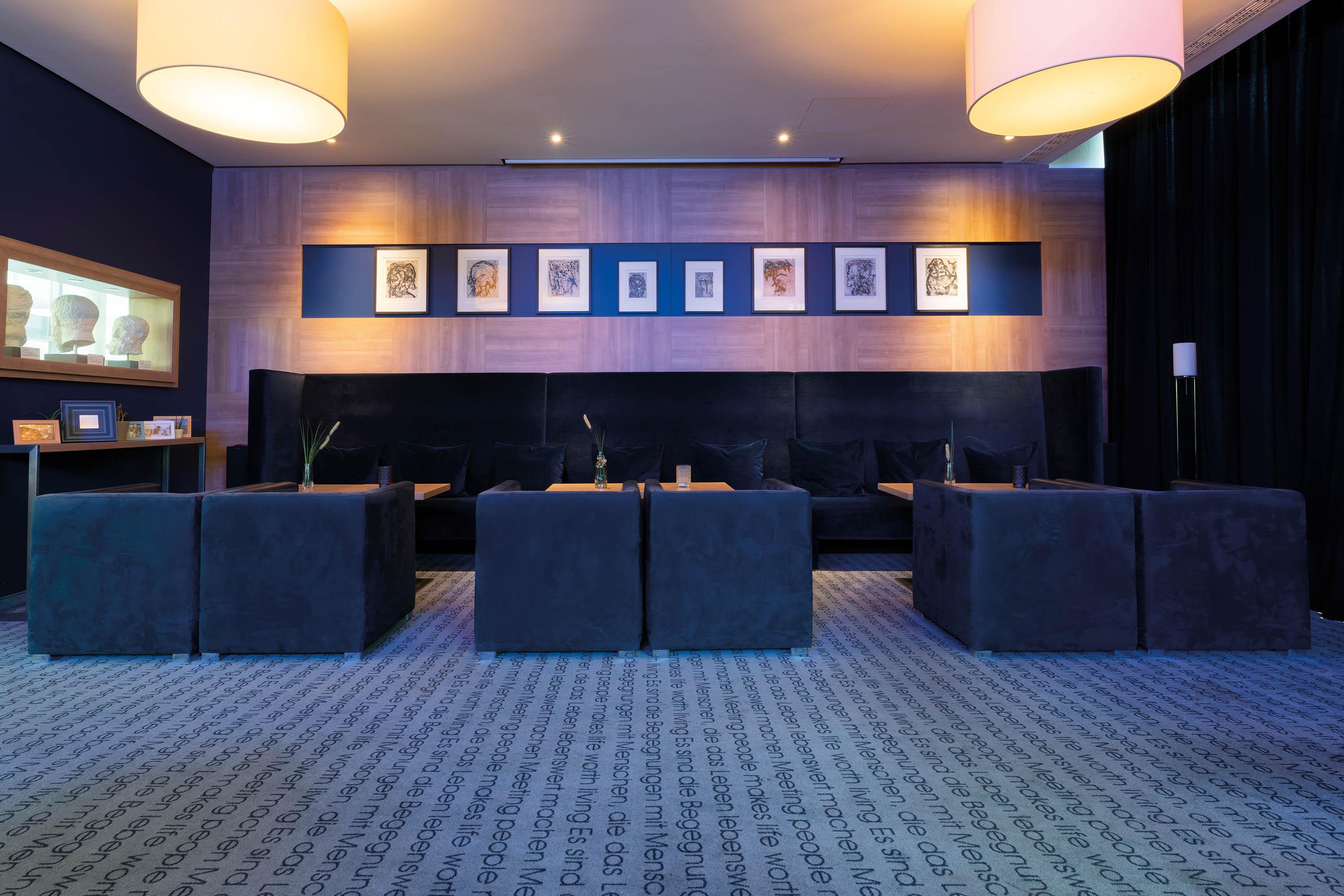 Seminaris Campushotel 4*