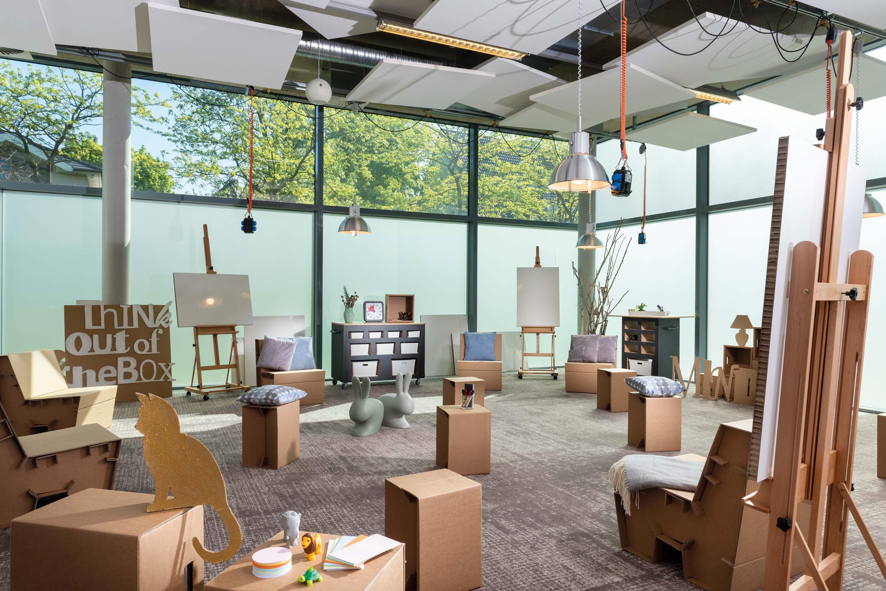 Hotel Seminaris Campushotel Berlijn