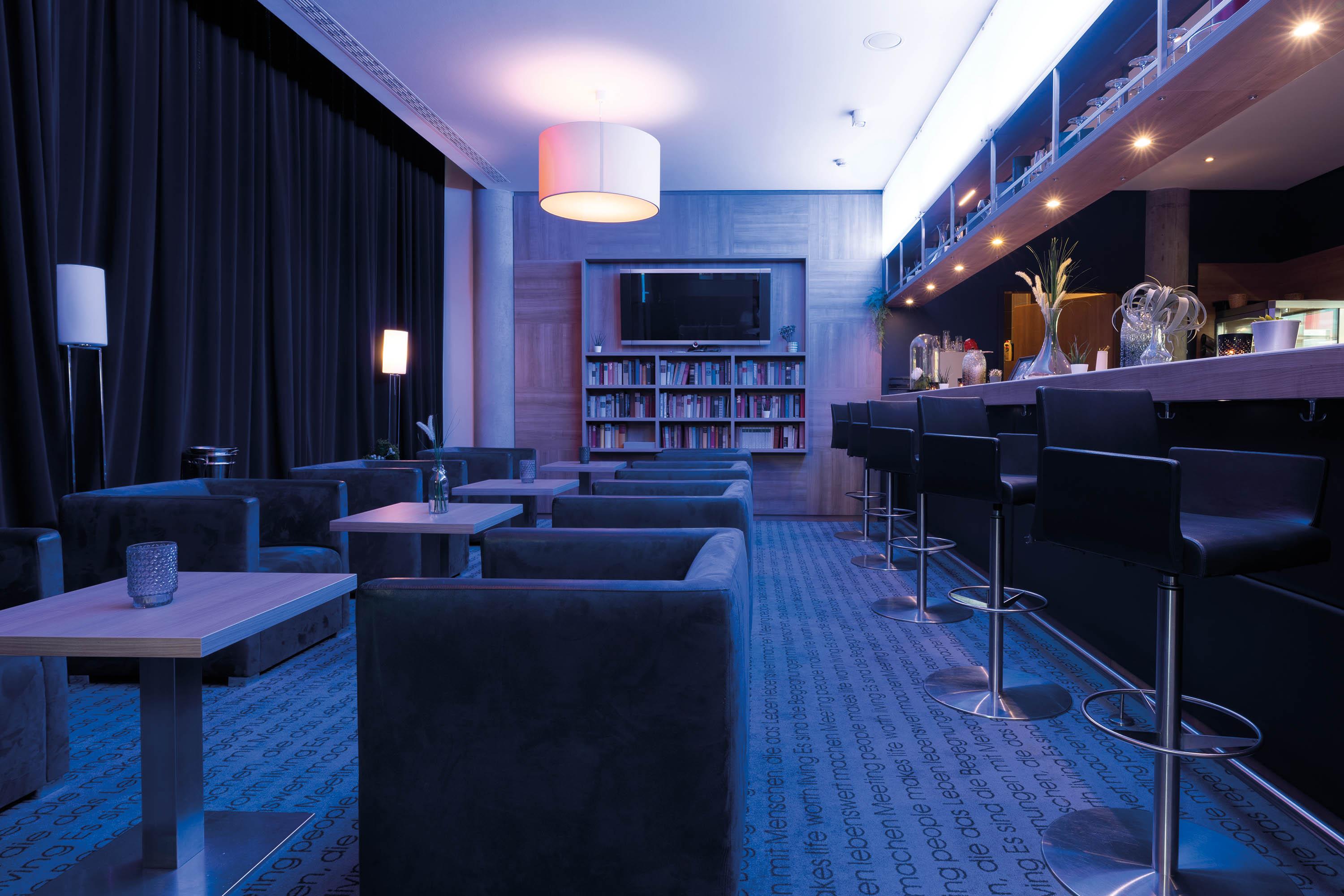 Seminaris Campushotel Hotel Berlijn