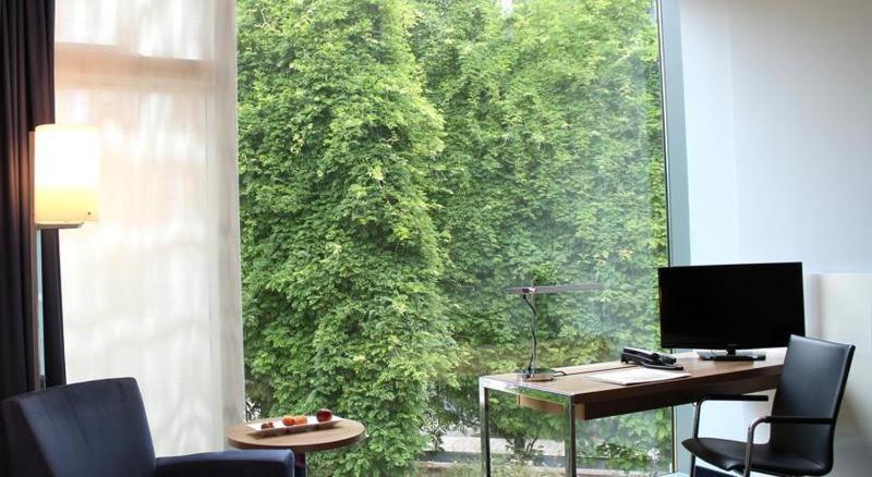 Seminaris Campushotel 4* Berlijn