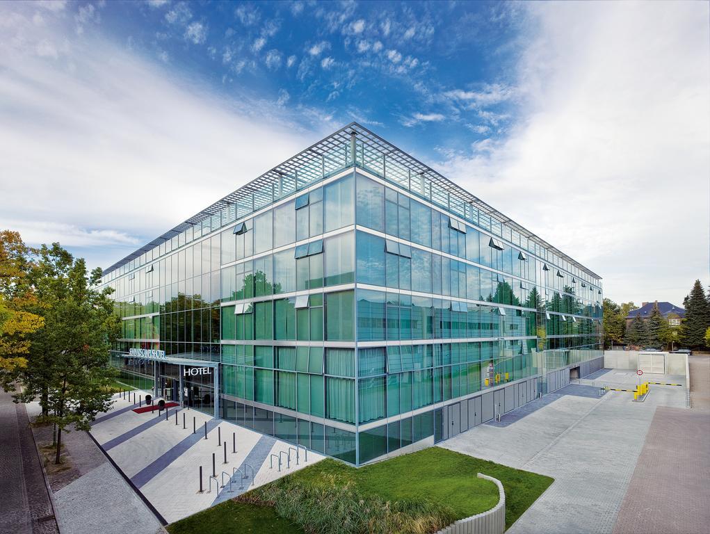 Seminaris Campushotel Hotel