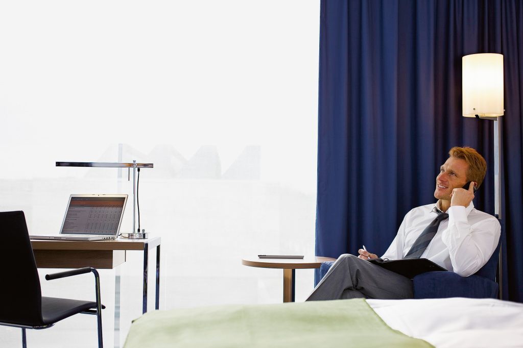 Hotel Seminaris Campushotel