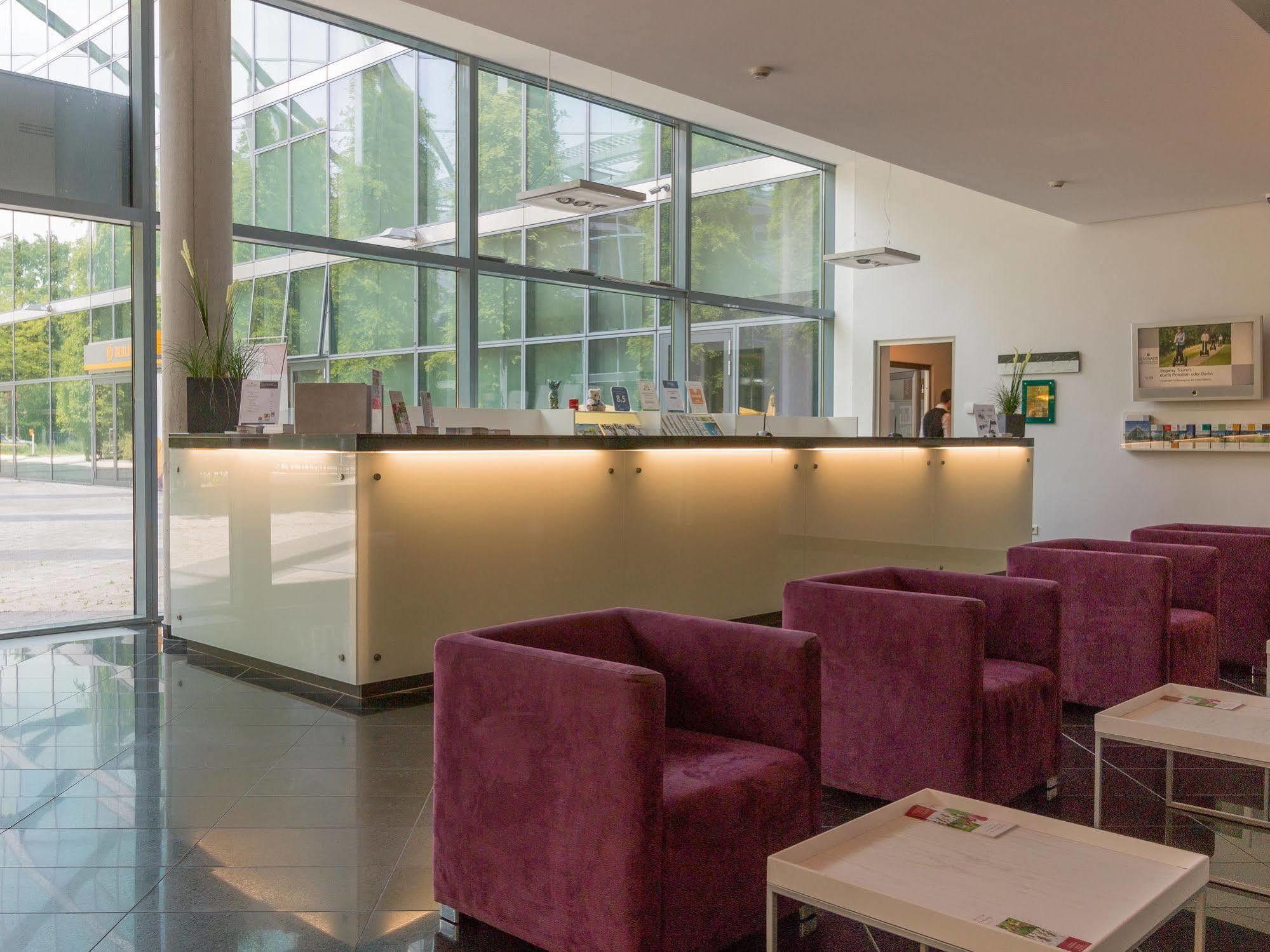 Seminaris Campushotel Hotel 4*