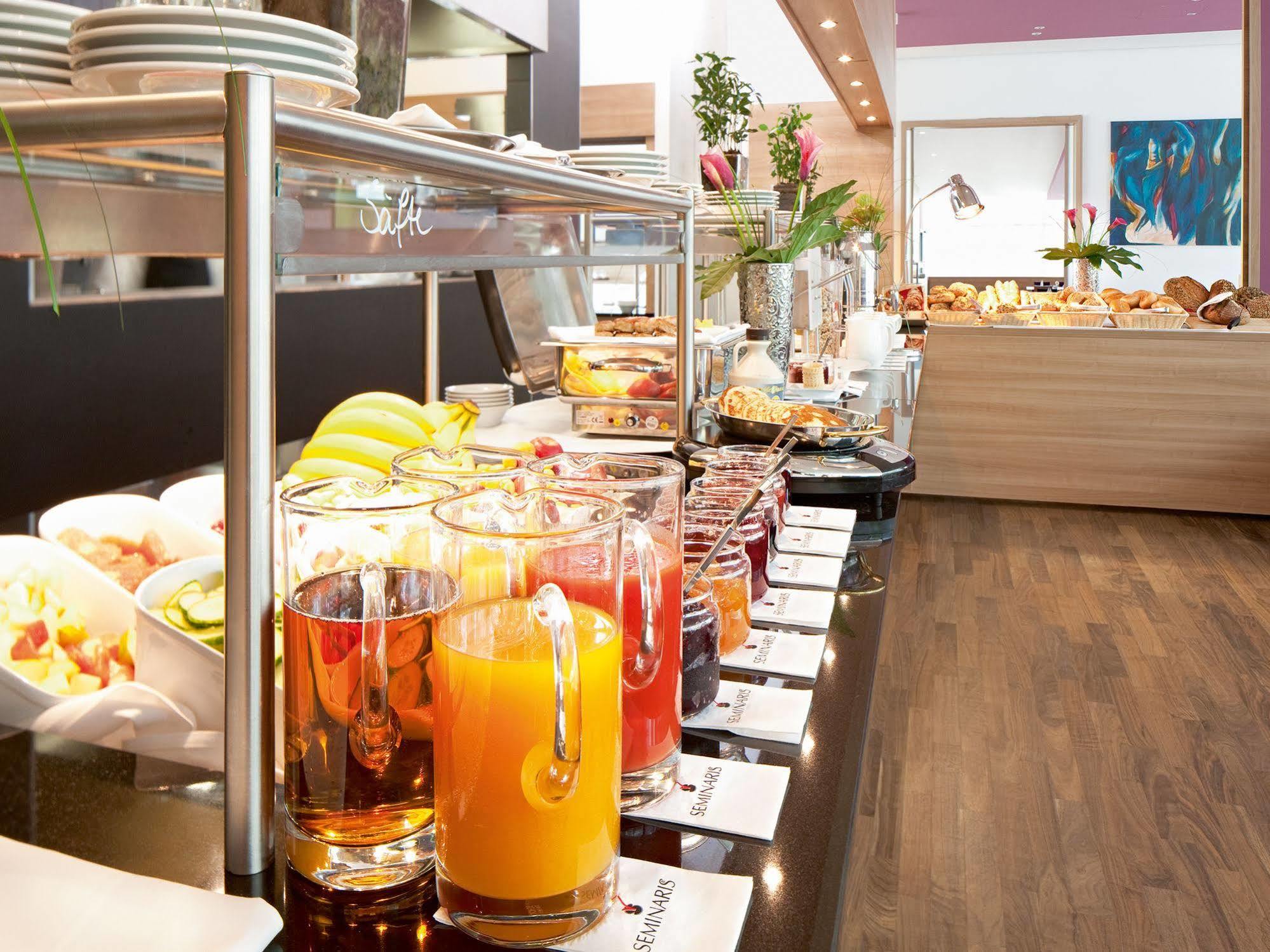 Seminaris Campushotel Hotel Berlijn