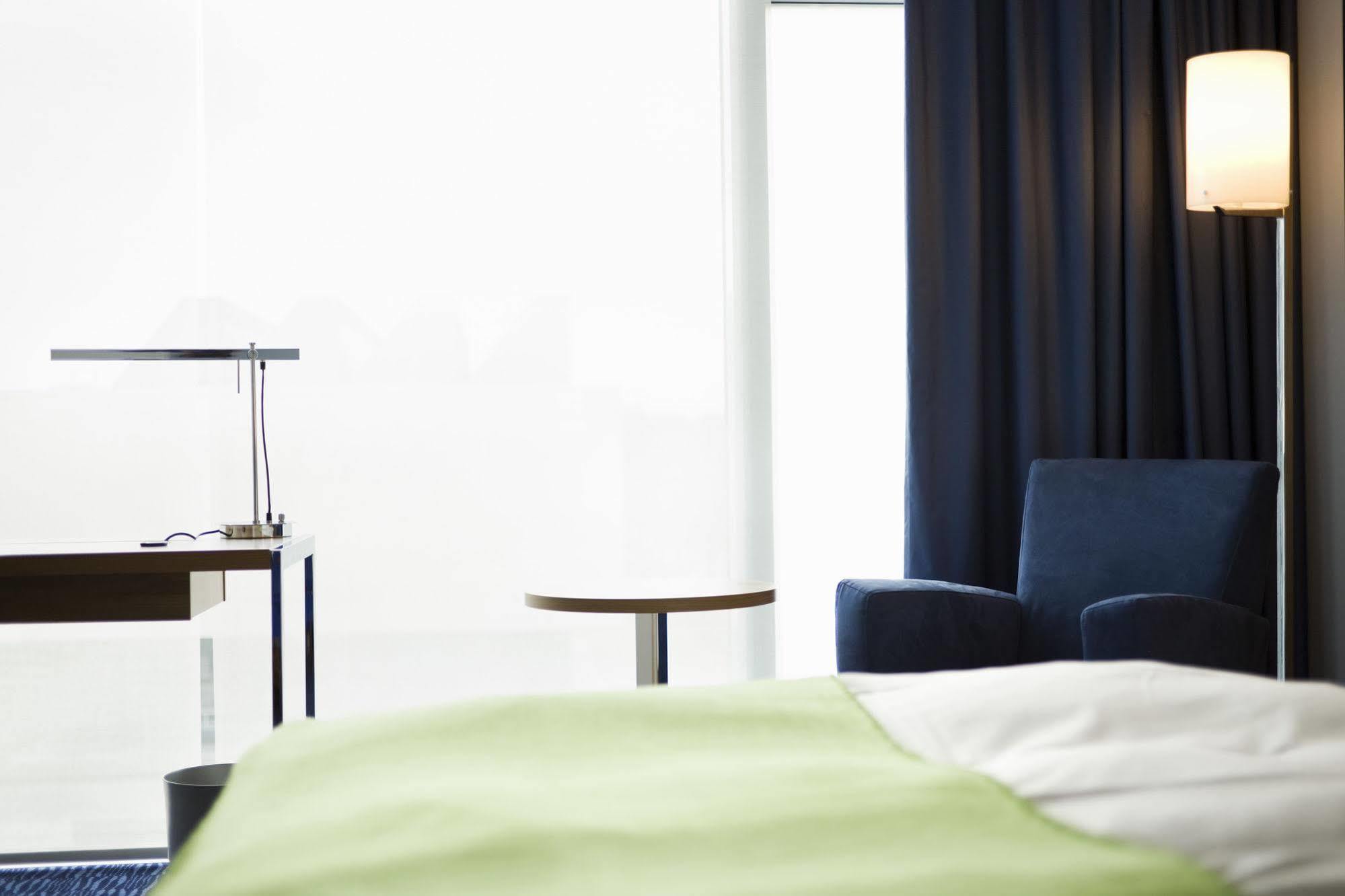 Seminaris Campushotel Hotel Berlijn