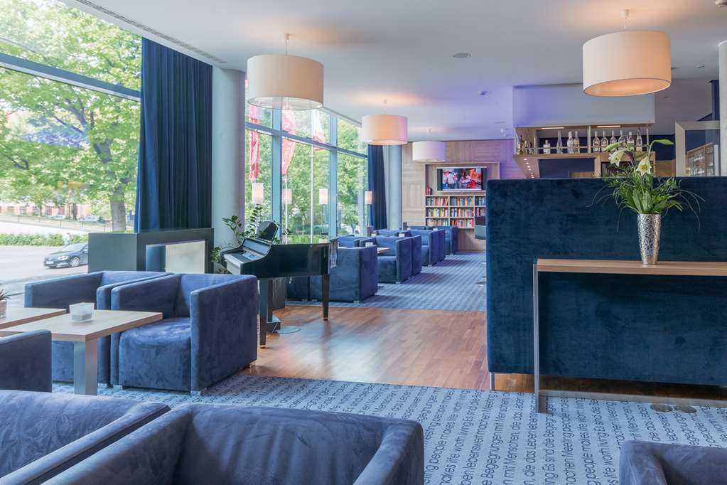 Hotel Seminaris Campushotel 4*