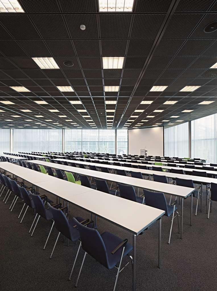 Seminaris Campushotel 4* Berlijn