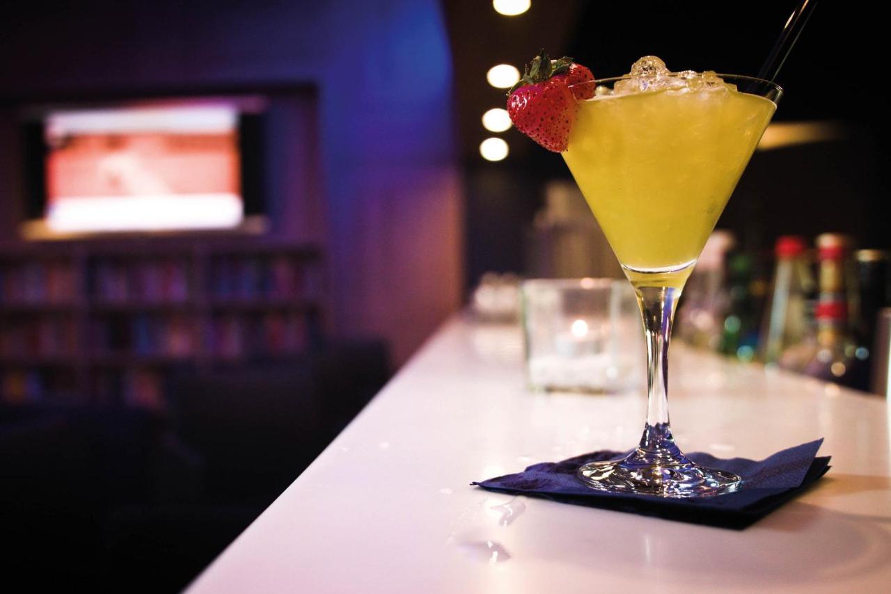 Seminaris Campushotel Hotel Berlim