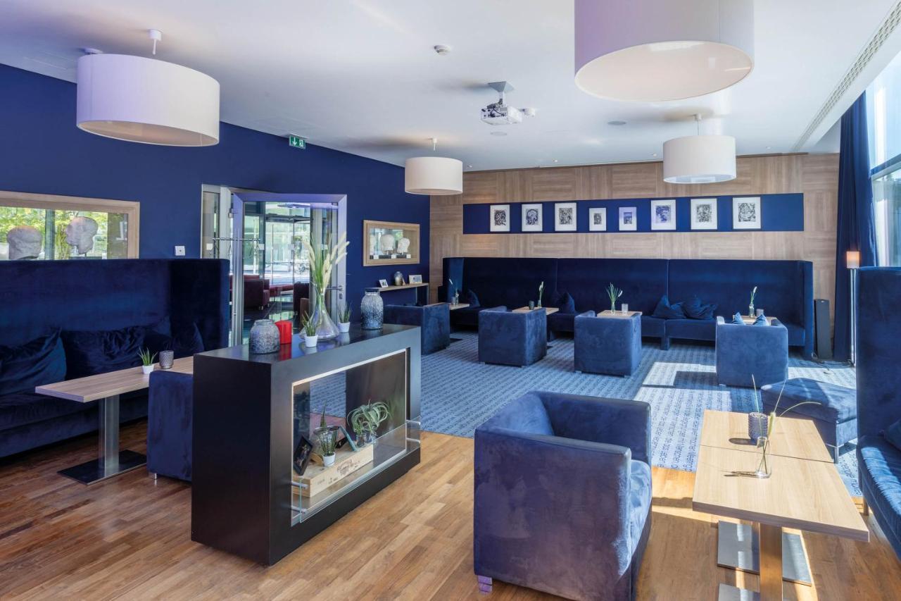 Seminaris Campushotel Berlim