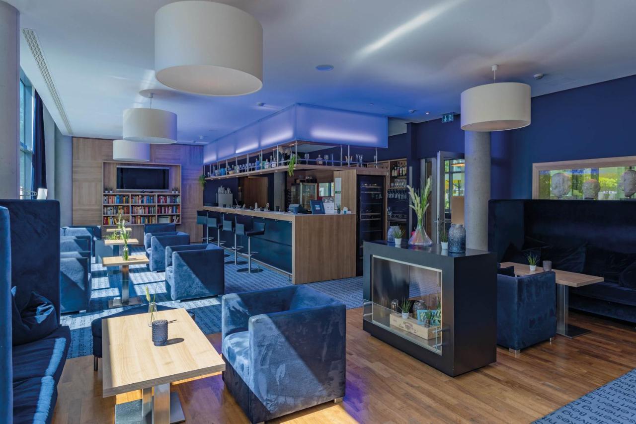 Hotel Seminaris Campushotel Berlin