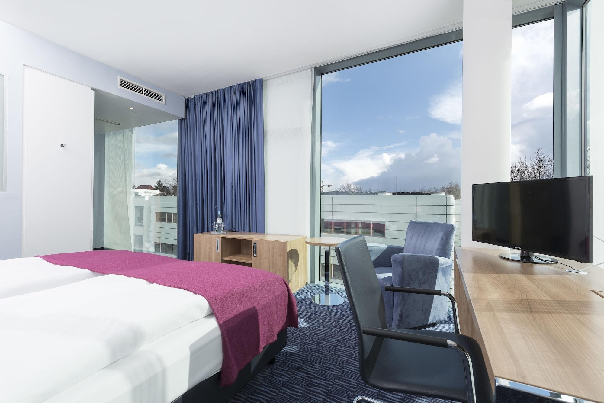 Seminaris Campushotel Berlim
