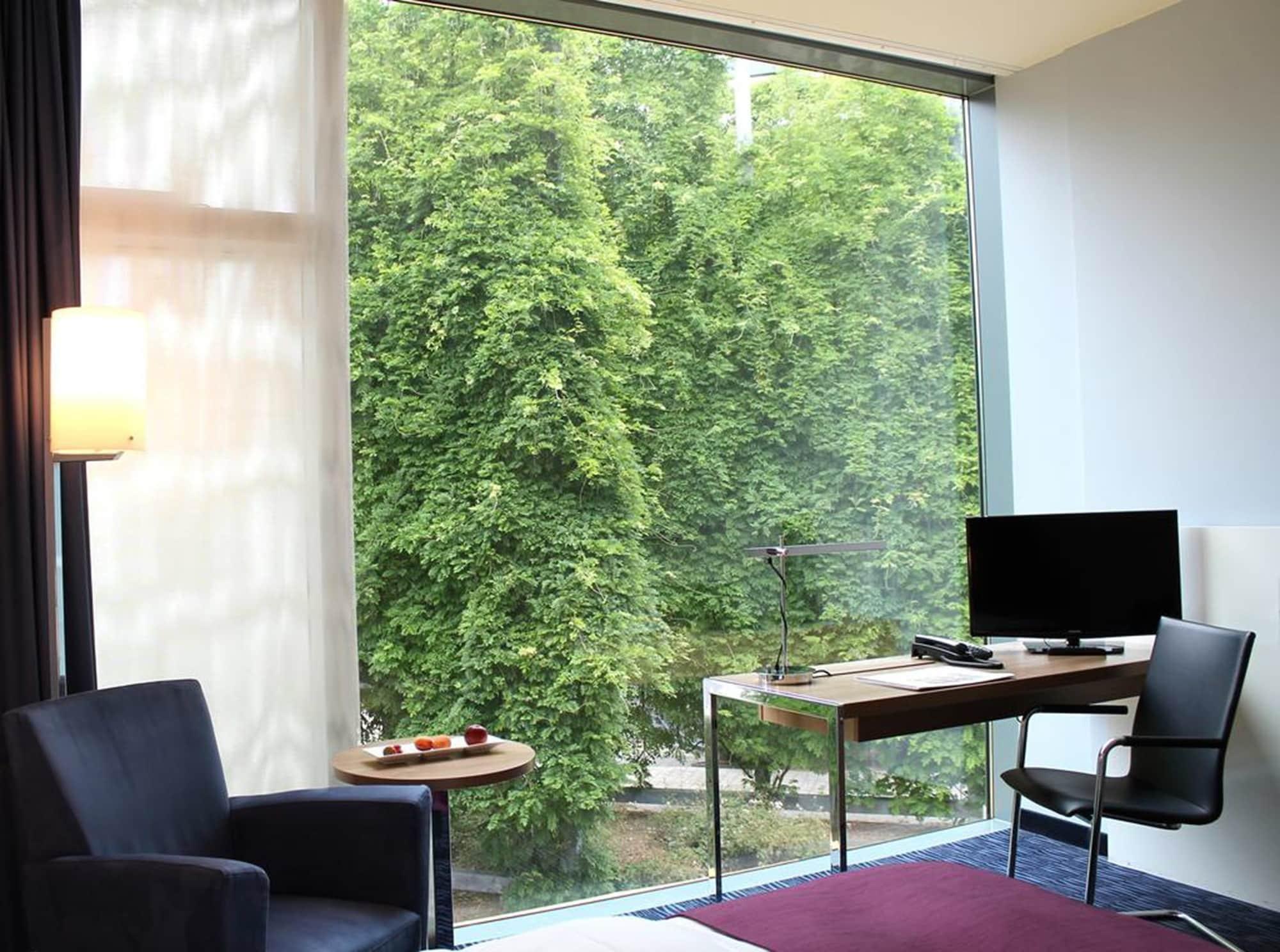 Seminaris Campushotel Hotel